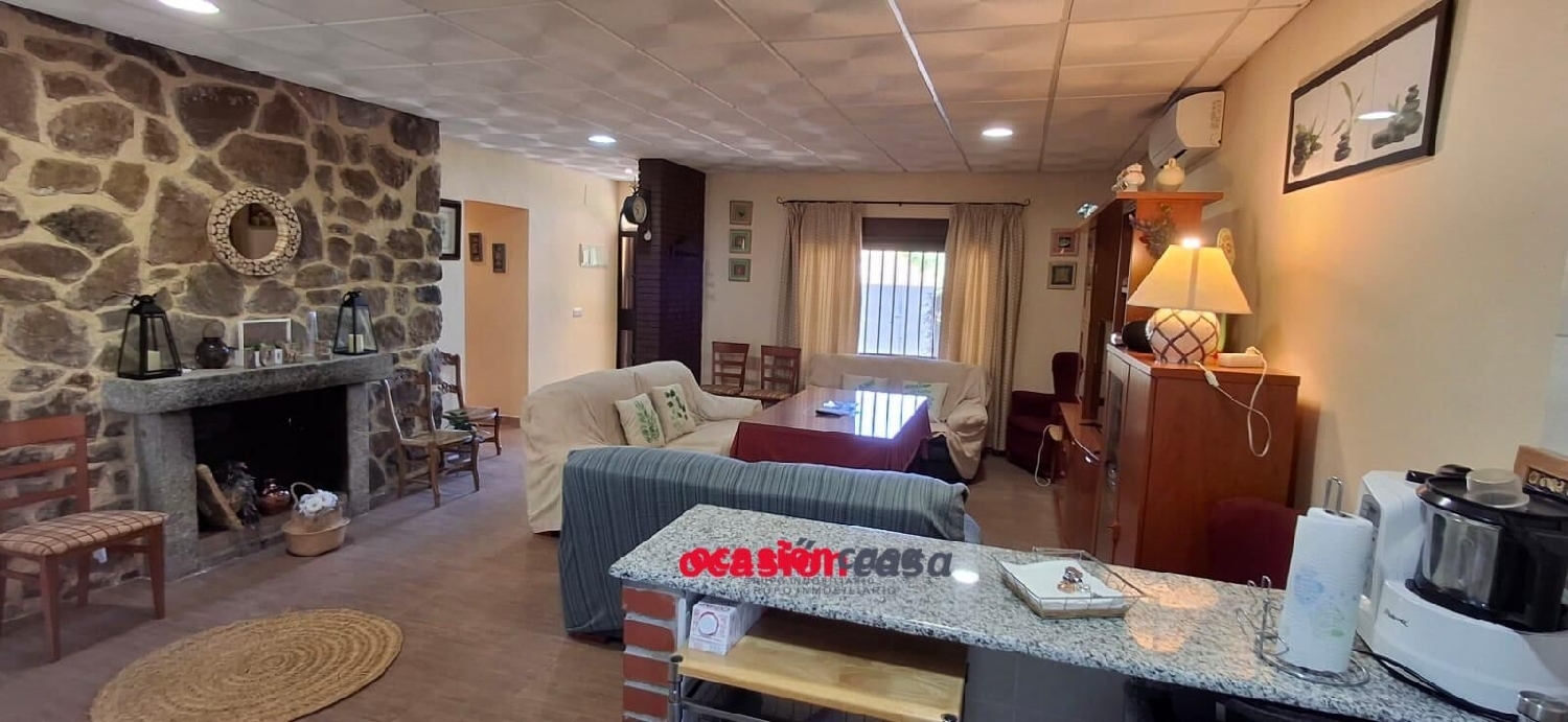  till salu villa Belmez Valle Del Guadiato 3