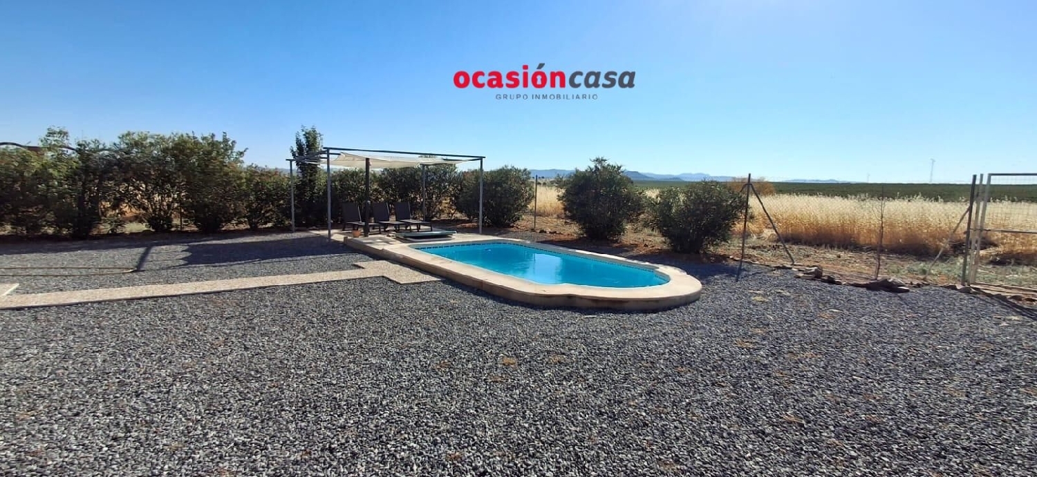  till salu villa Belmez Valle Del Guadiato 8