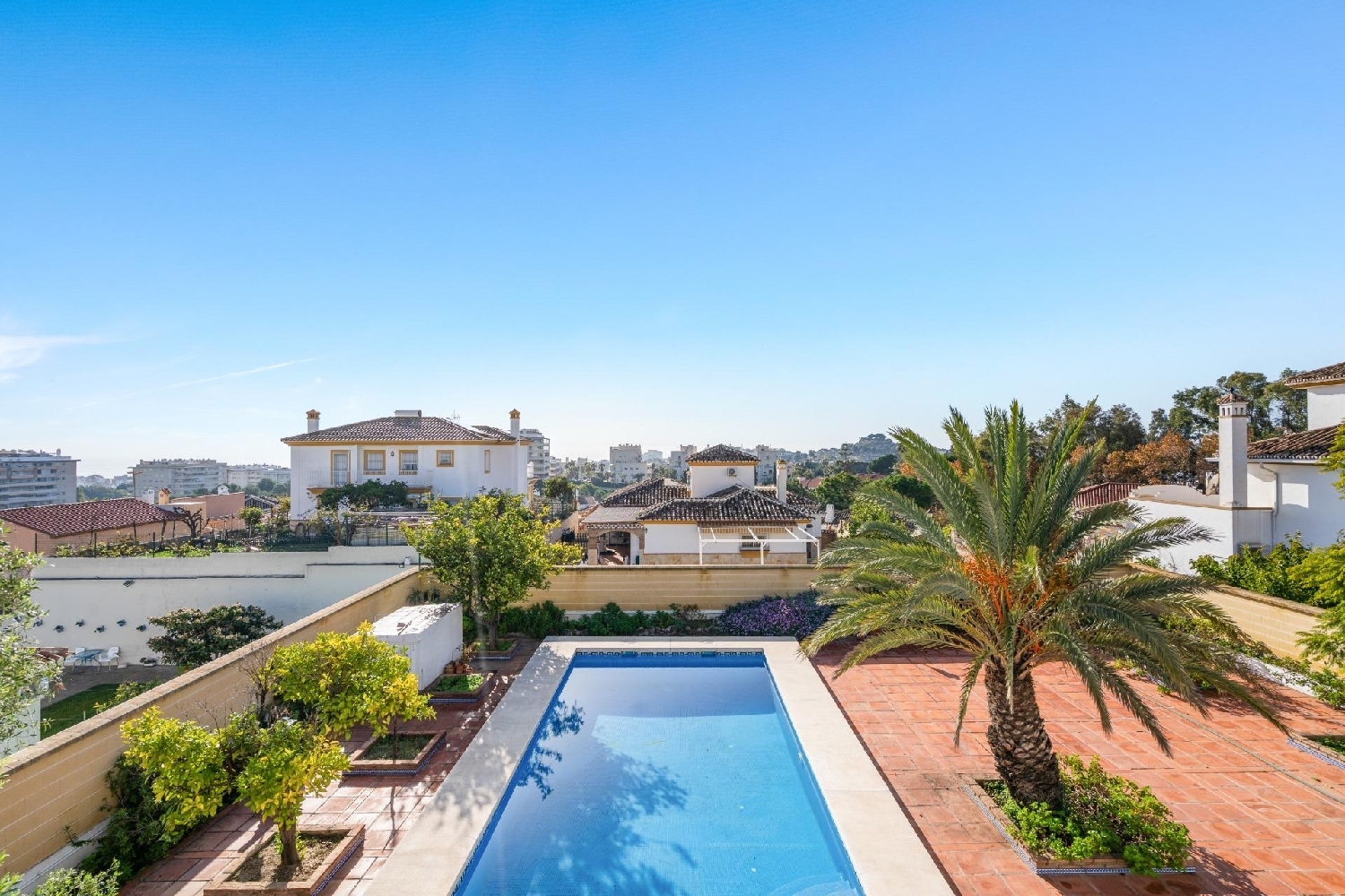  kaufen Villa Benalmádena Costa Del Sol Occidental 3