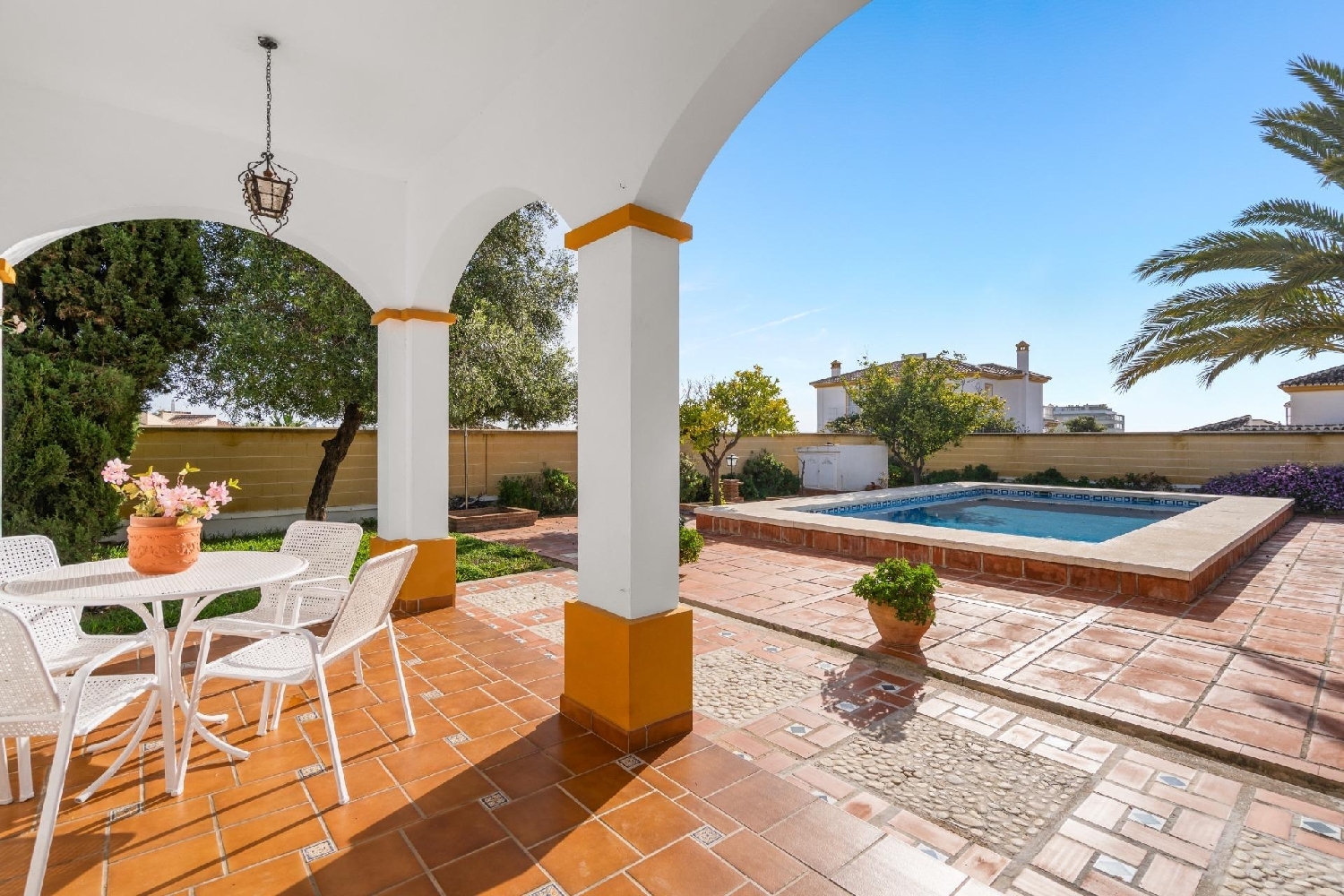  kaufen Villa Benalmádena Costa Del Sol Occidental 4