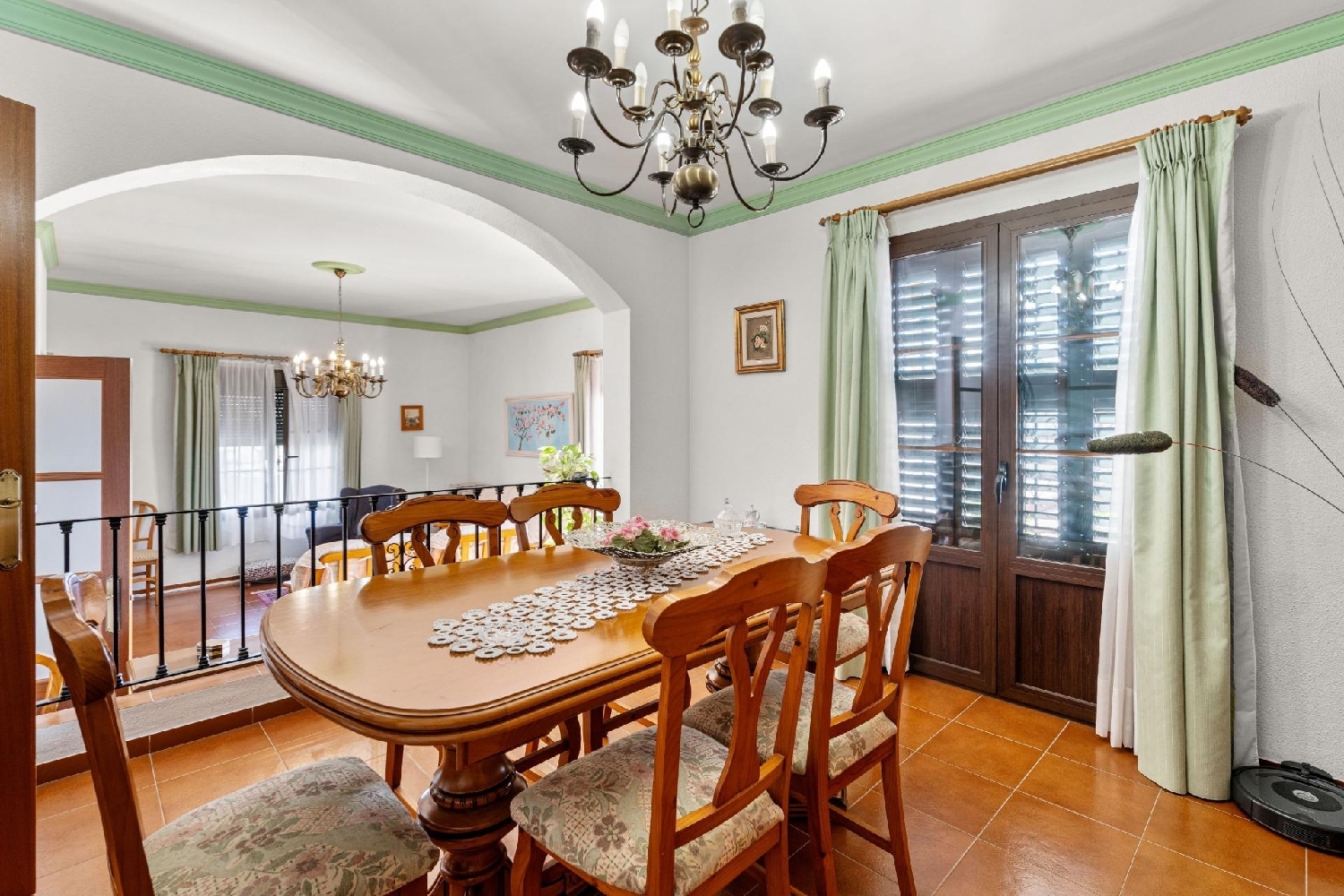  kaufen Villa Benalmádena Costa Del Sol Occidental 5