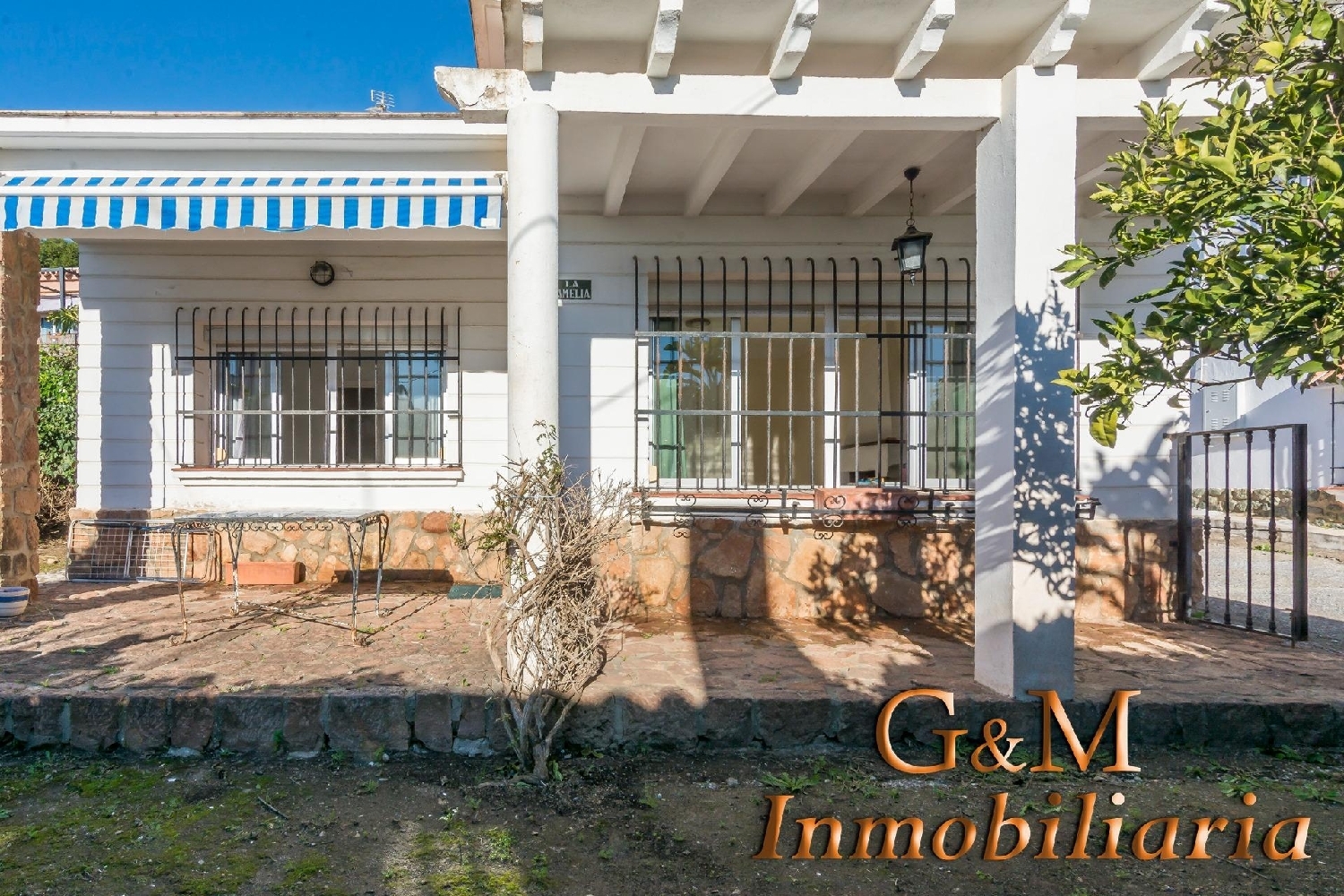  en venta chalet Benalmádena Costa Del Sol Occidental 2