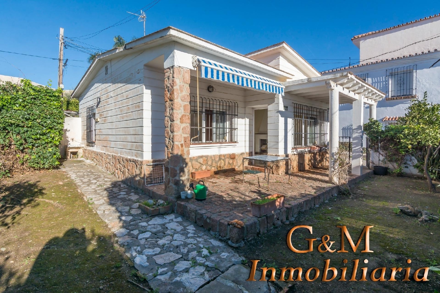  en venta chalet Benalmádena Costa Del Sol Occidental 1
