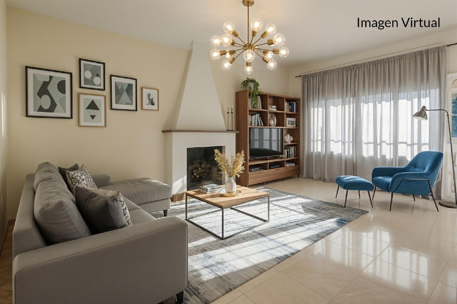  en venta chalet Benalmádena Costa Del Sol Occidental 8