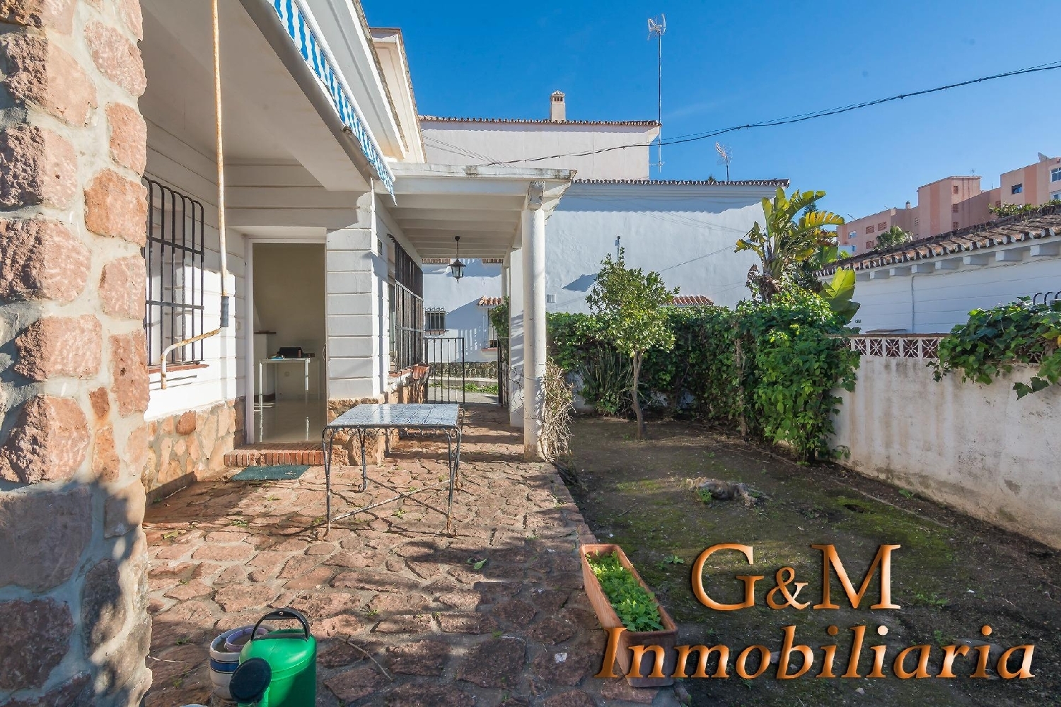  en venta chalet Benalmádena Costa Del Sol Occidental 3