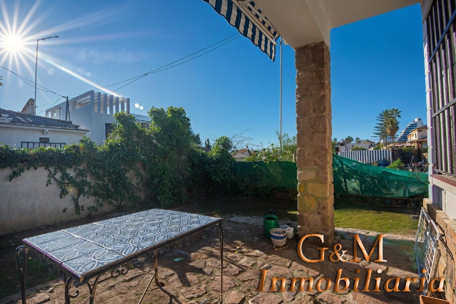  en venta chalet Benalmádena Costa Del Sol Occidental 5