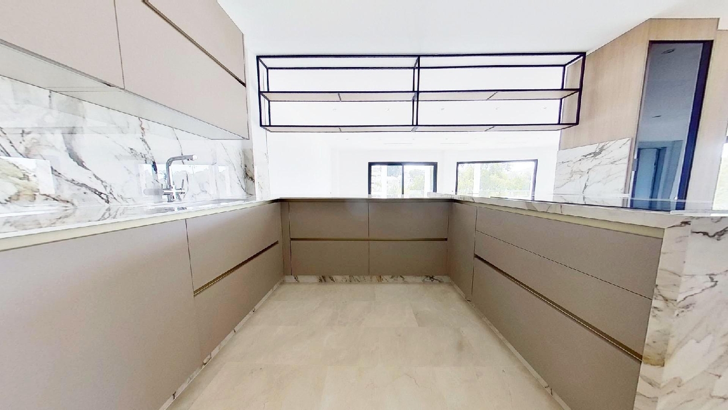  kaufen Villa Benalmádena Costa Del Sol Occidental 4