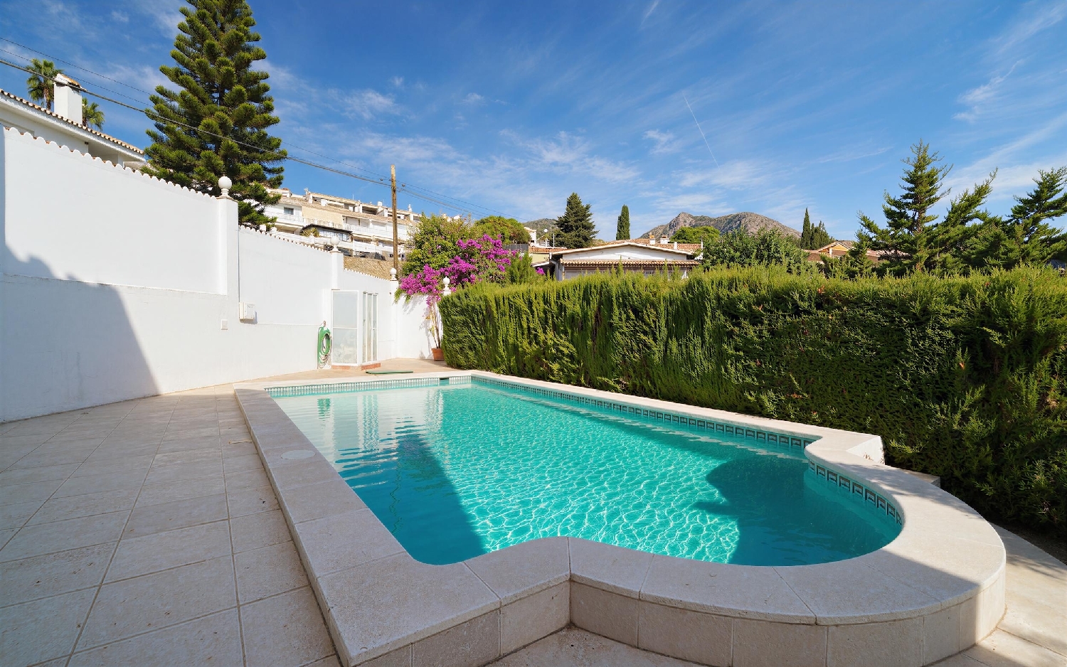  te koop villa Benalmádena Costa Del Sol Occidental 2