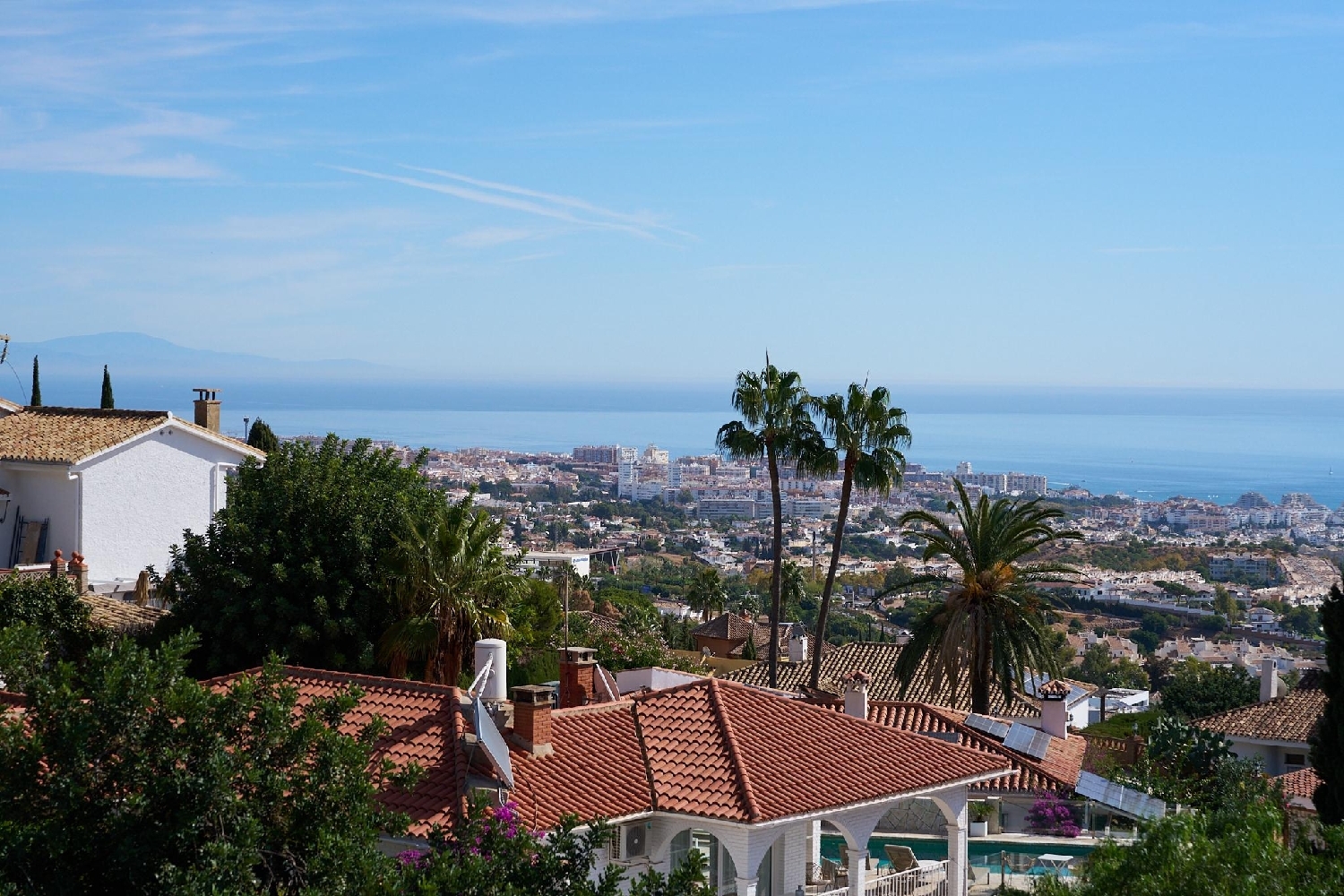  te koop villa Benalmádena Costa Del Sol Occidental 4