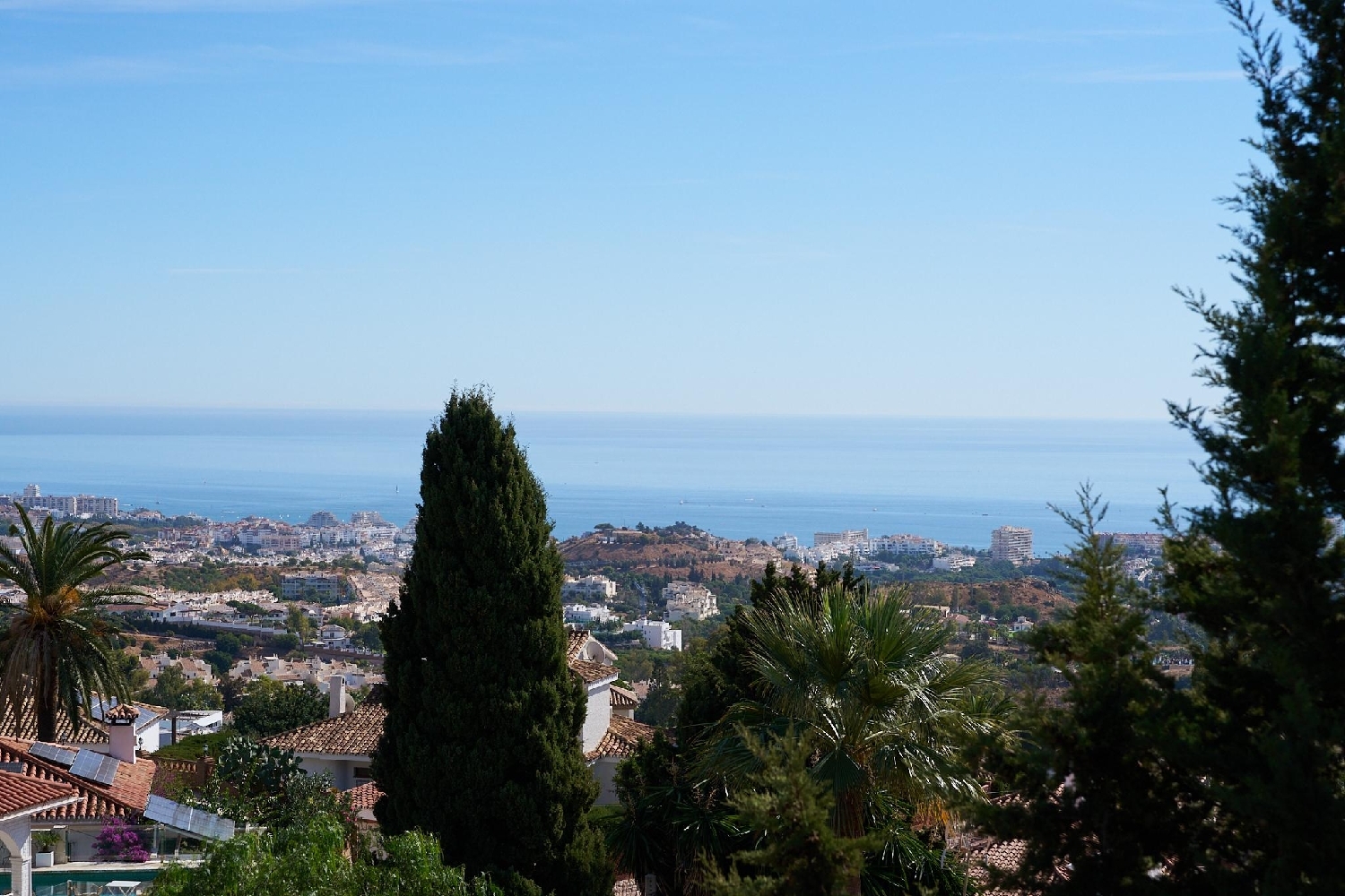  te koop villa Benalmádena Costa Del Sol Occidental 5