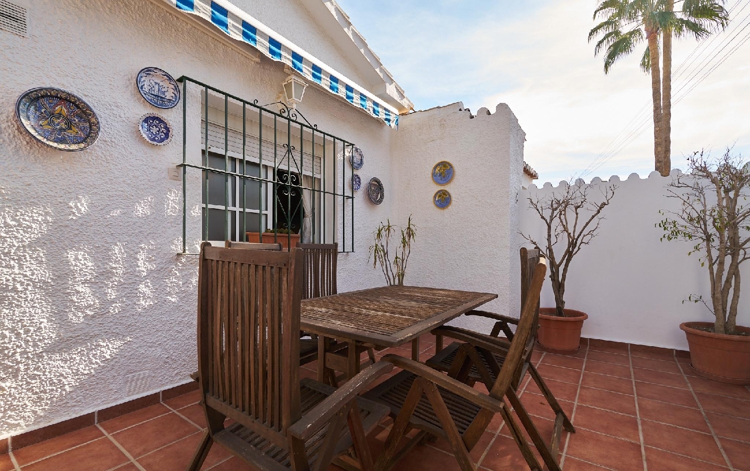  te koop villa Benalmádena Costa Del Sol Occidental 7