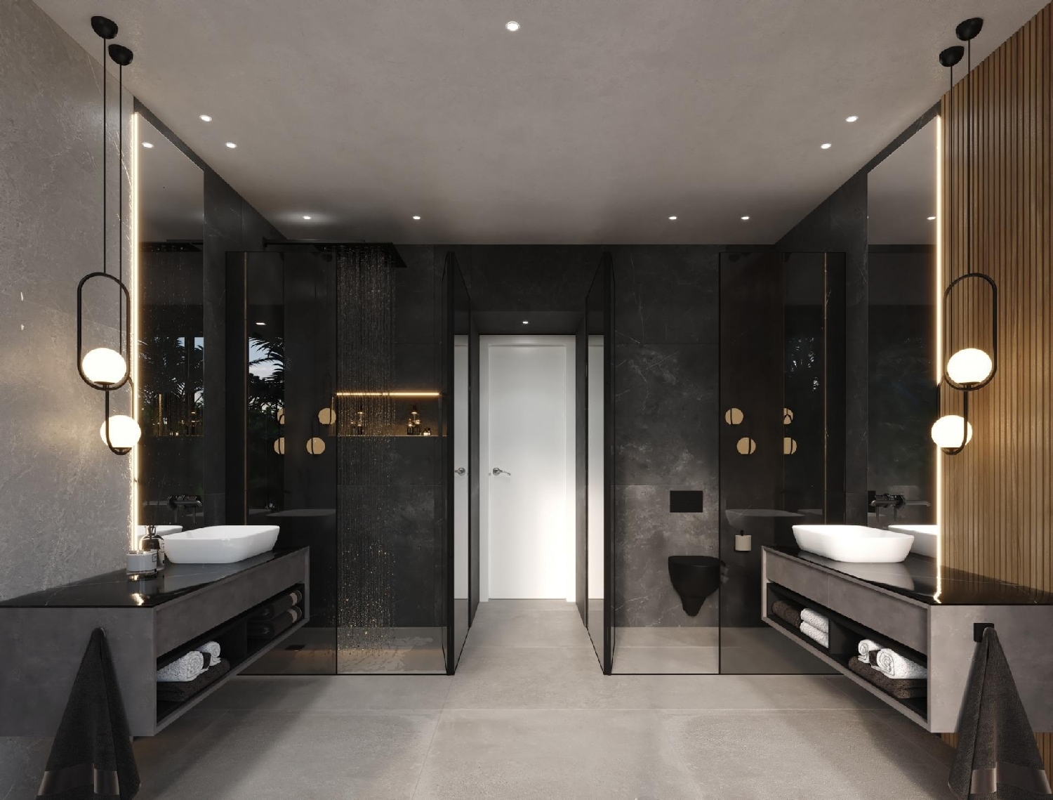  à vendre villa Benalmádena Costa Del Sol Occidental 15