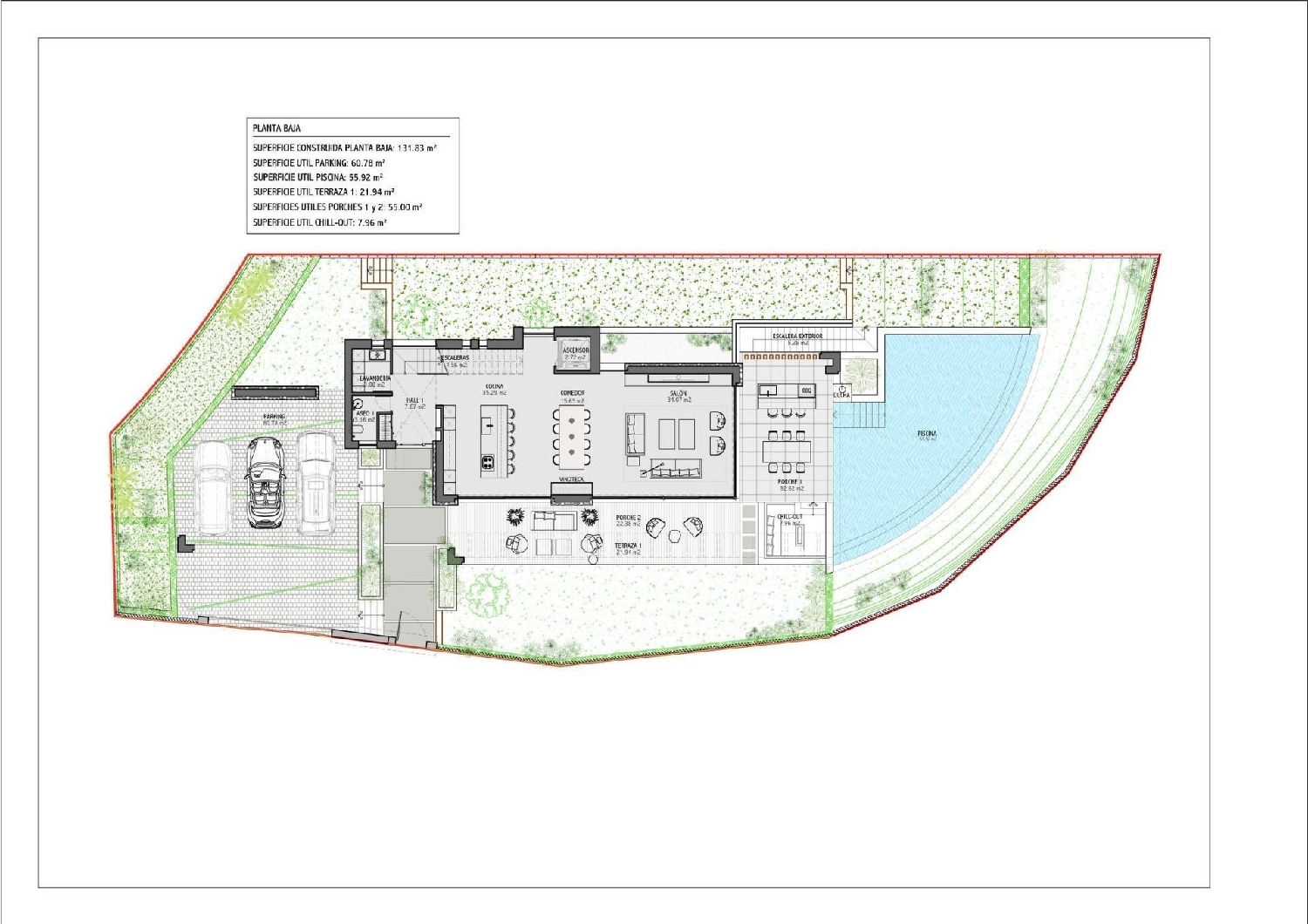  à vendre villa Benalmádena Costa Del Sol Occidental 38