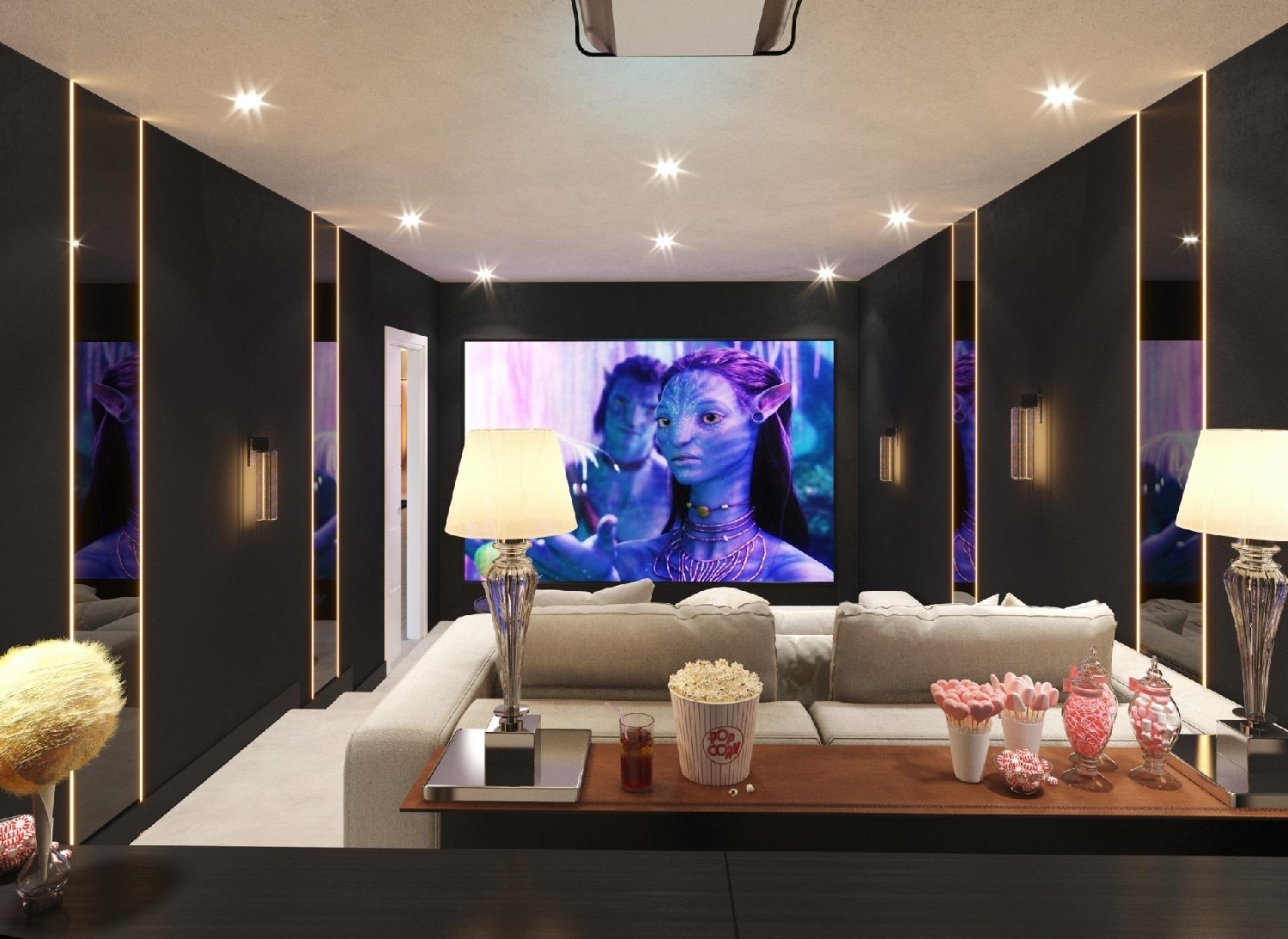  à vendre villa Benalmádena Costa Del Sol Occidental 20