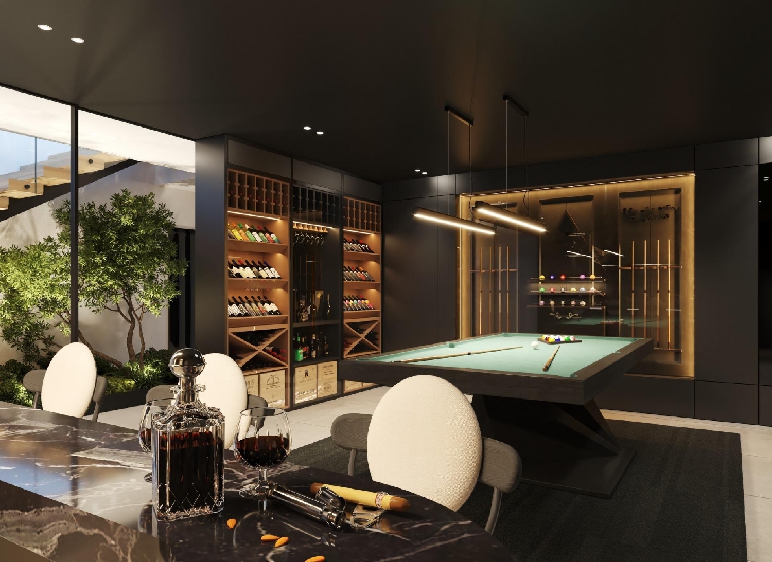  à vendre villa Benalmádena Costa Del Sol Occidental 21