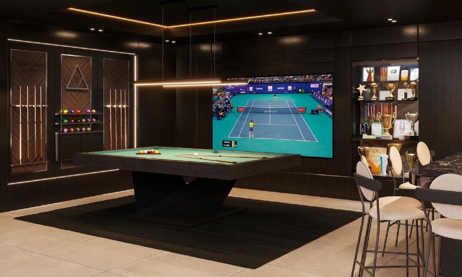  à vendre villa Benalmádena Costa Del Sol Occidental 23