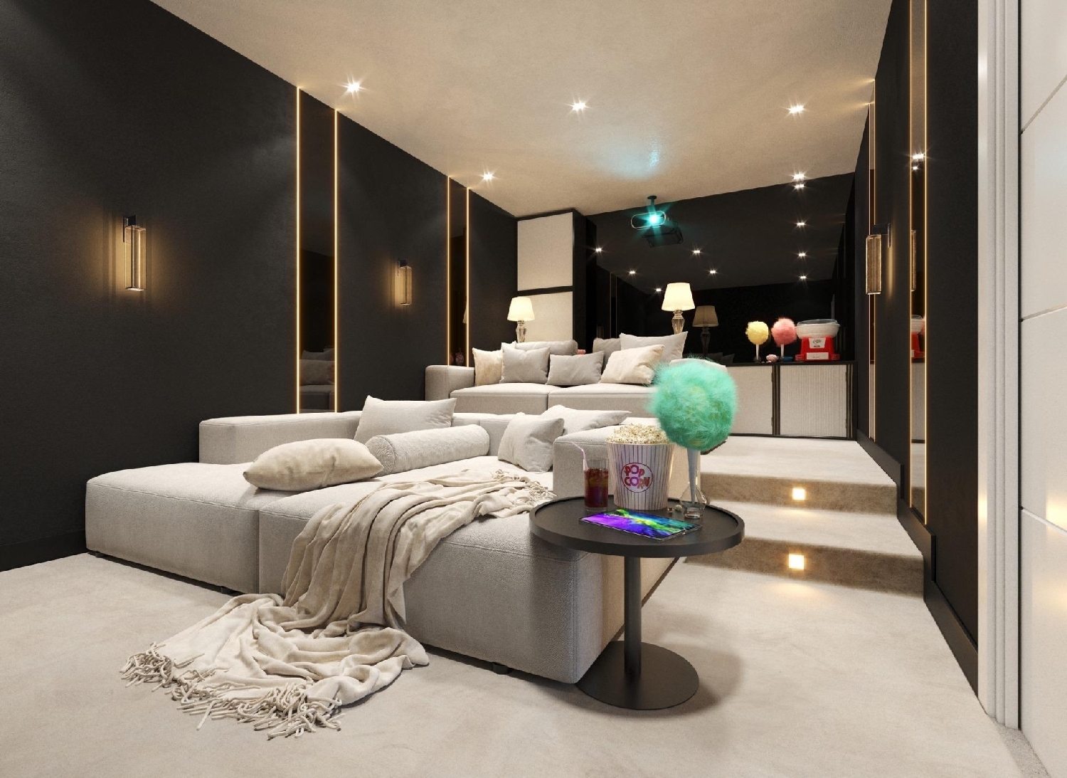  à vendre villa Benalmádena Costa Del Sol Occidental 19