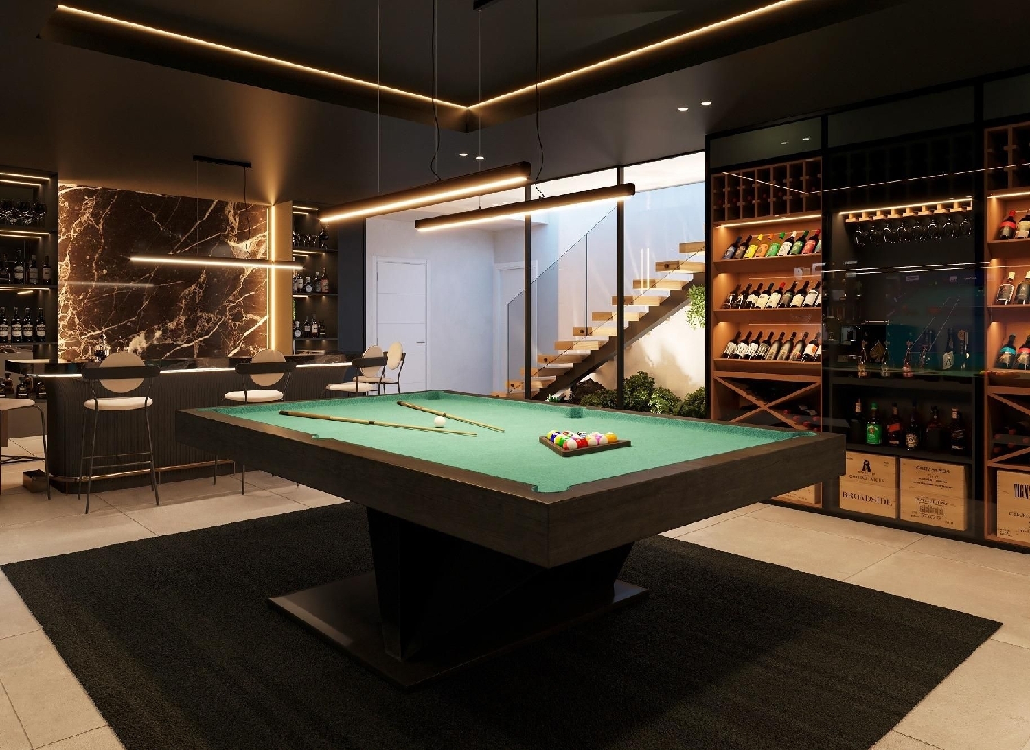  à vendre villa Benalmádena Costa Del Sol Occidental 22