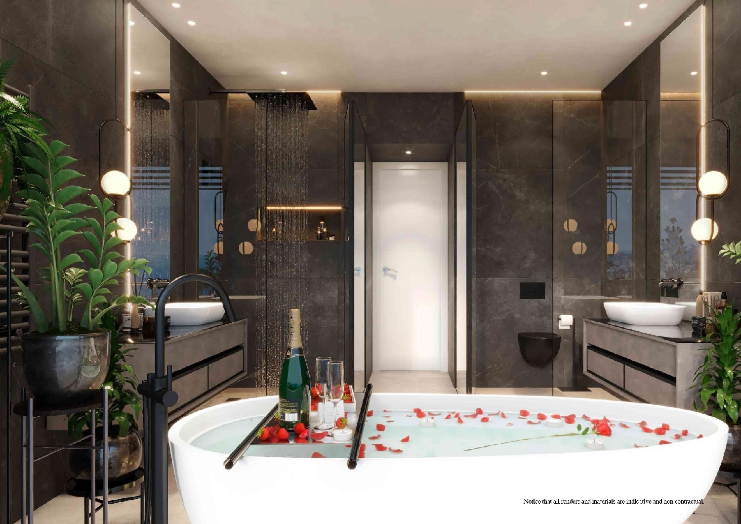  à vendre villa Benalmádena Costa Del Sol Occidental 13