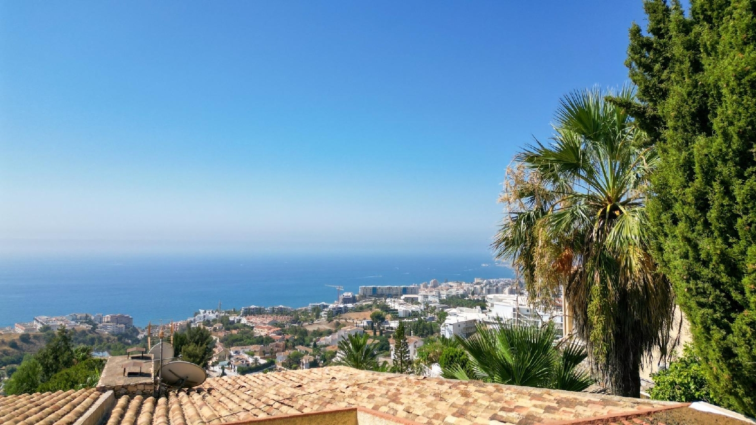  à vendre villa Benalmádena Costa Del Sol Occidental 34