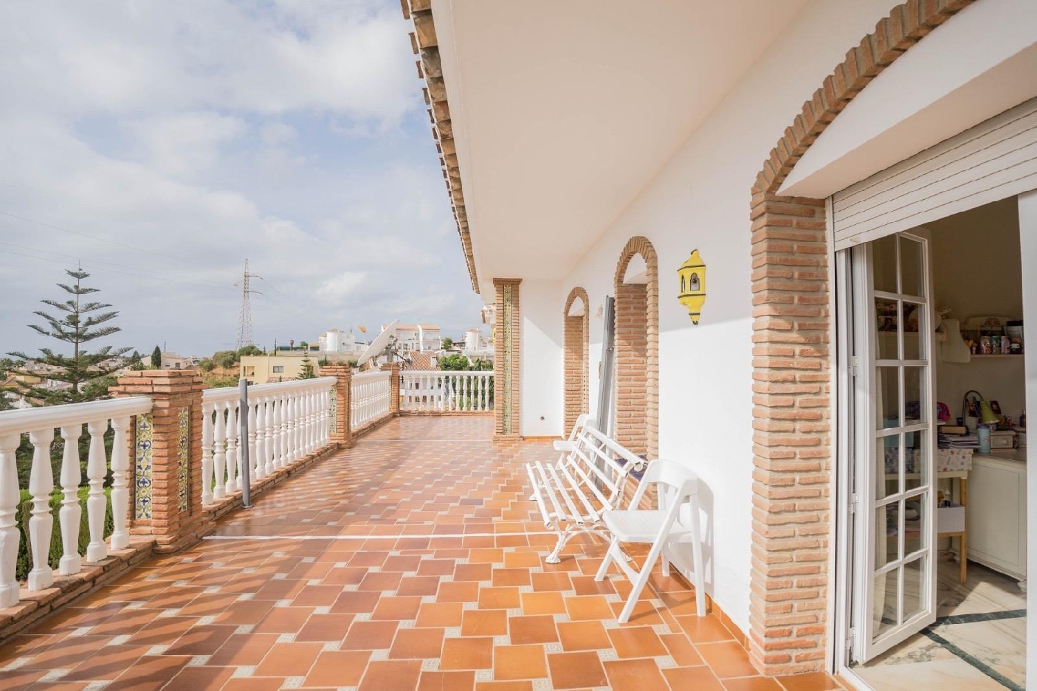  te koop villa Benalmádena Costa Del Sol Occidental 8