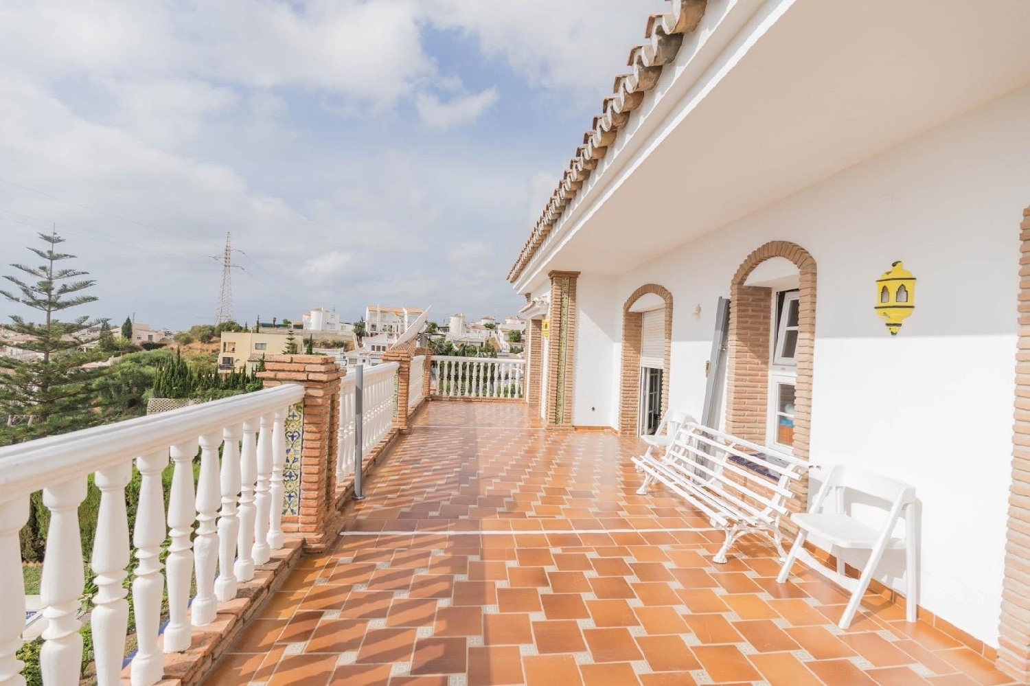  te koop villa Benalmádena Costa Del Sol Occidental 6