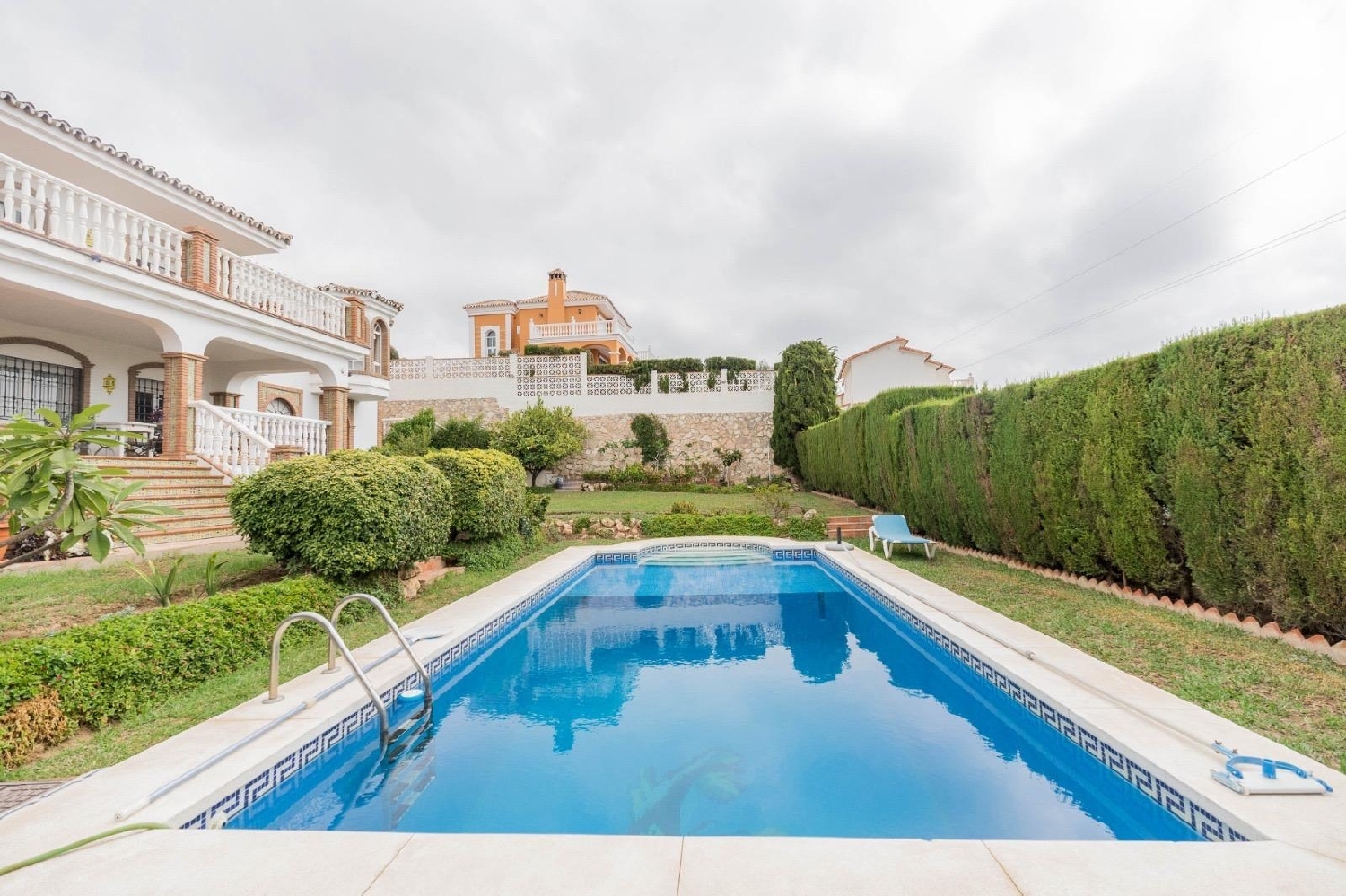  te koop villa Benalmádena Costa Del Sol Occidental 3