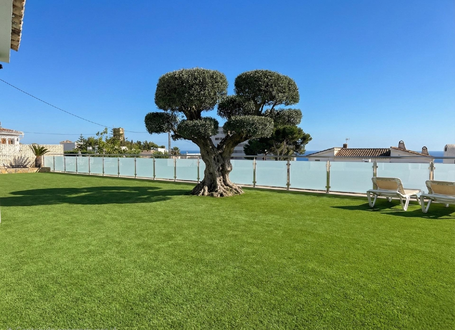  te koop villa Benalmádena Costa Del Sol Occidental 4