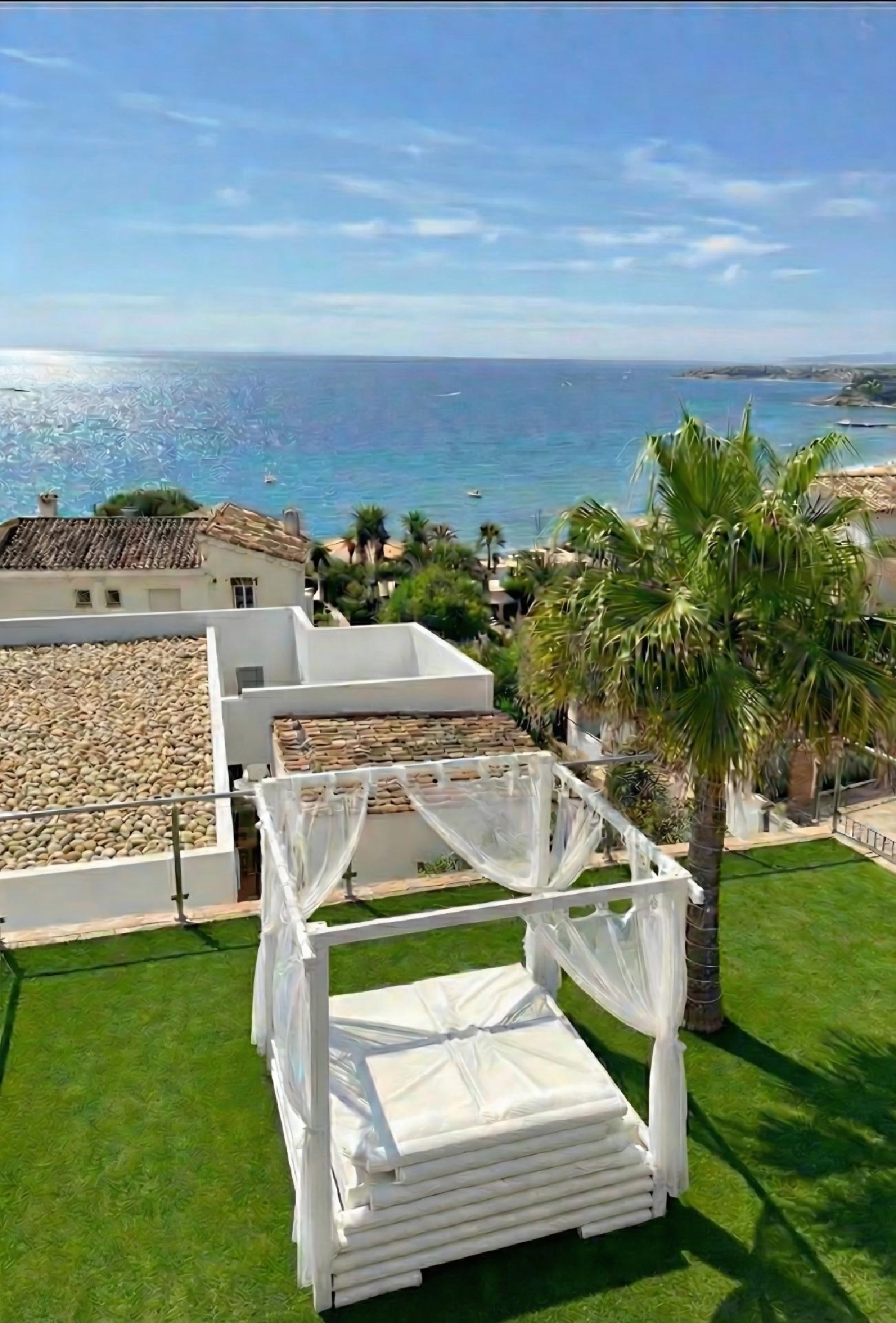  te koop villa Benalmádena Costa Del Sol Occidental 3