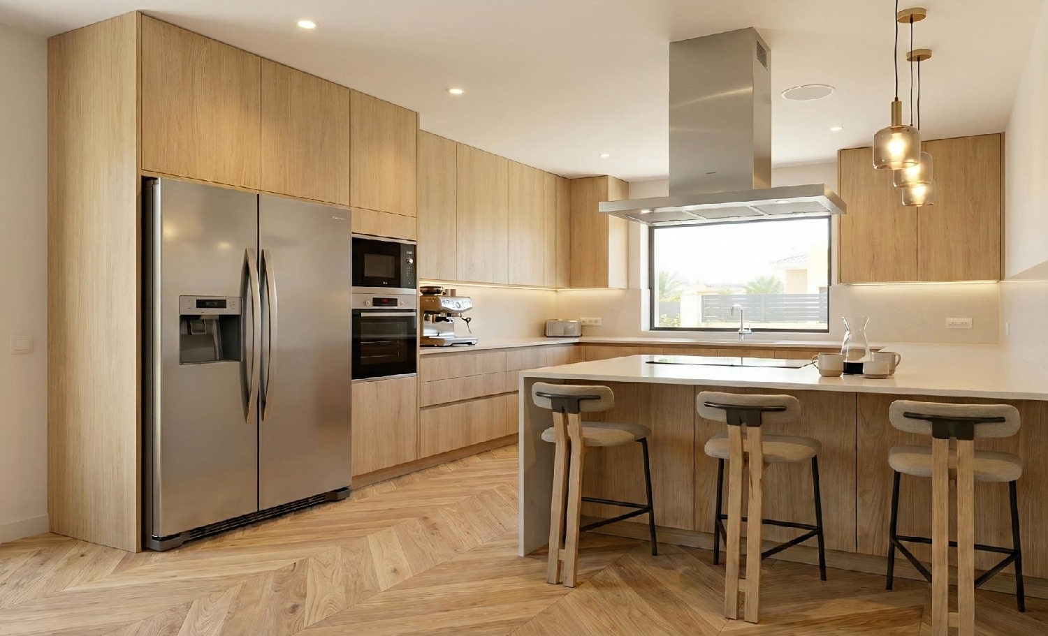  te koop villa Benalmádena Costa Del Sol Occidental 7