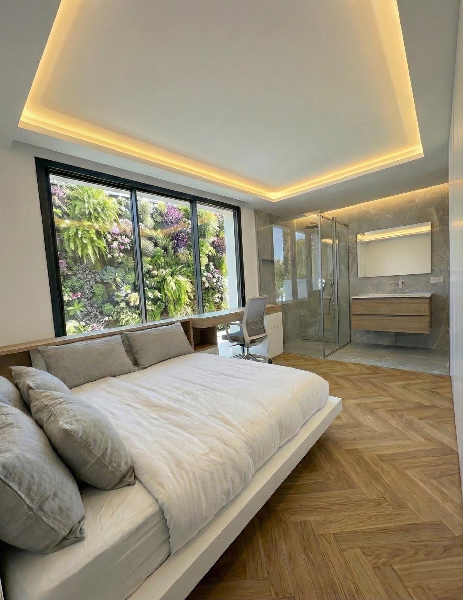  te koop villa Benalmádena Costa Del Sol Occidental 8