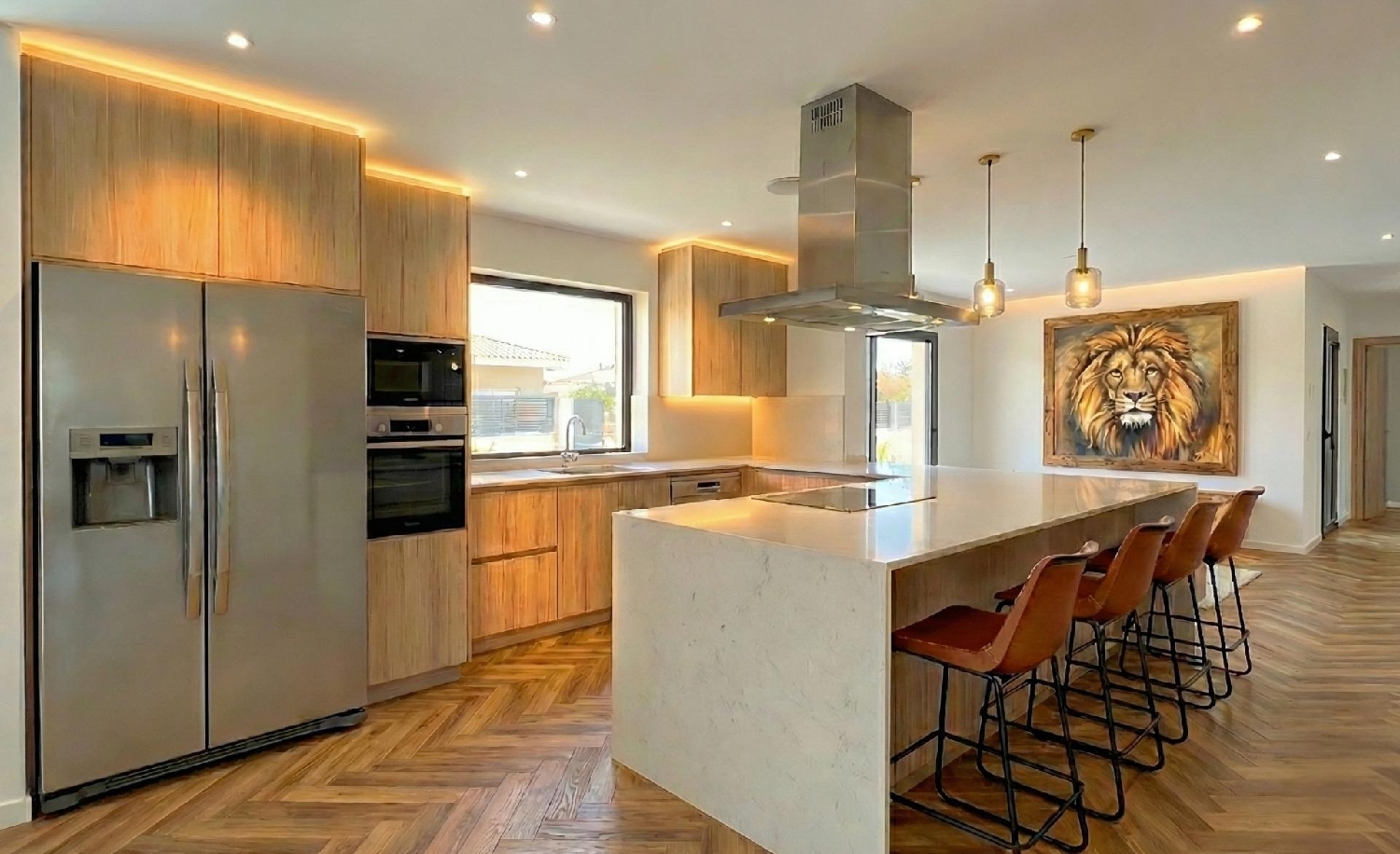  te koop villa Benalmádena Costa Del Sol Occidental 6