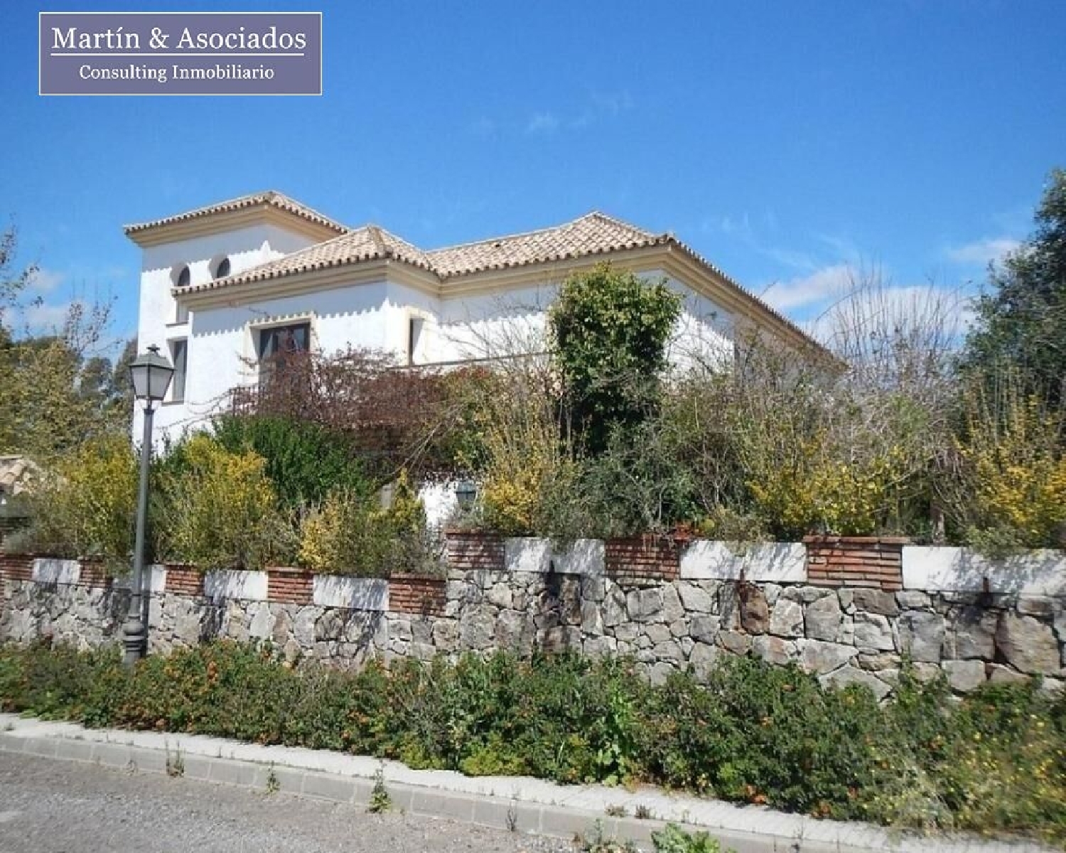 kaufen Villa Benalup-Casas Viejas Janda (La) 4