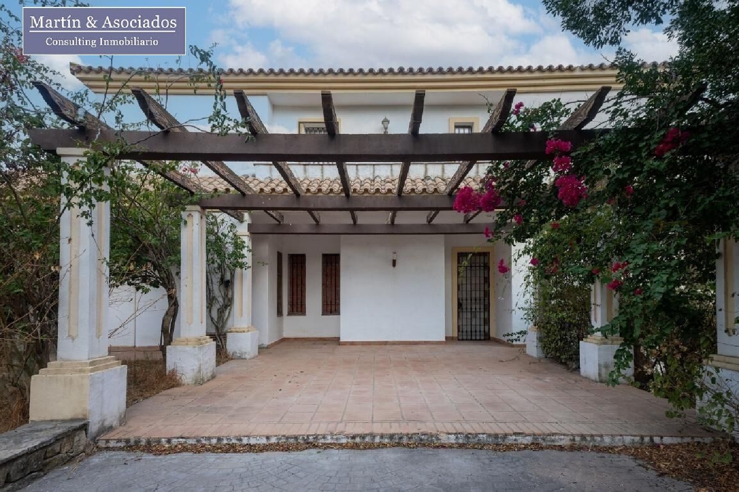 kaufen Villa Benalup-Casas Viejas Janda (La) 1