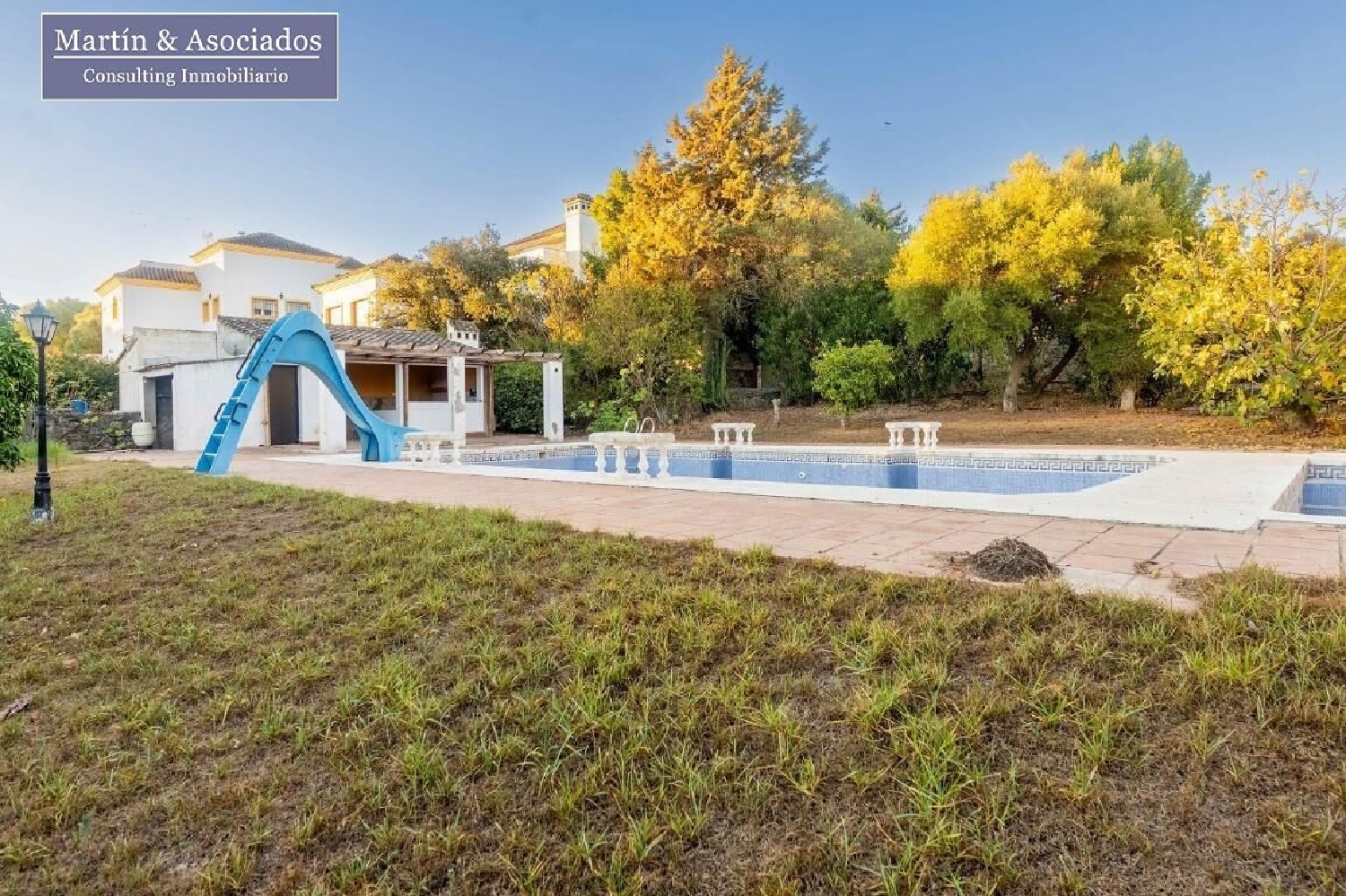 kaufen Villa Benalup-Casas Viejas Janda (La) 5