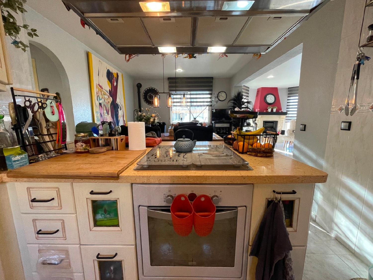  for sale villa Benejúzar Baix Segura 4