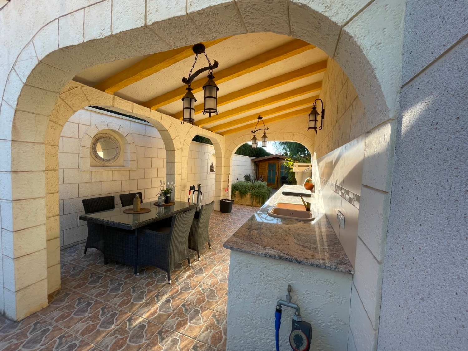  for sale villa Benejúzar Baix Segura 2