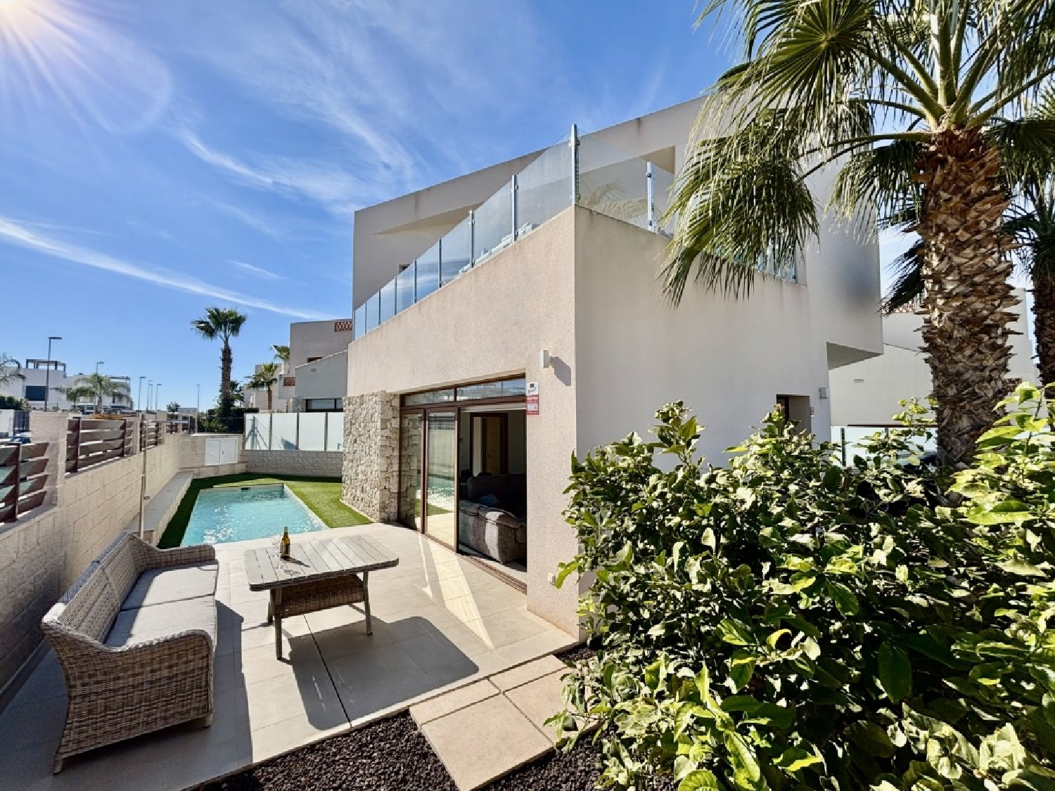  kaufen Villa Benejúzar Baix Segura 1