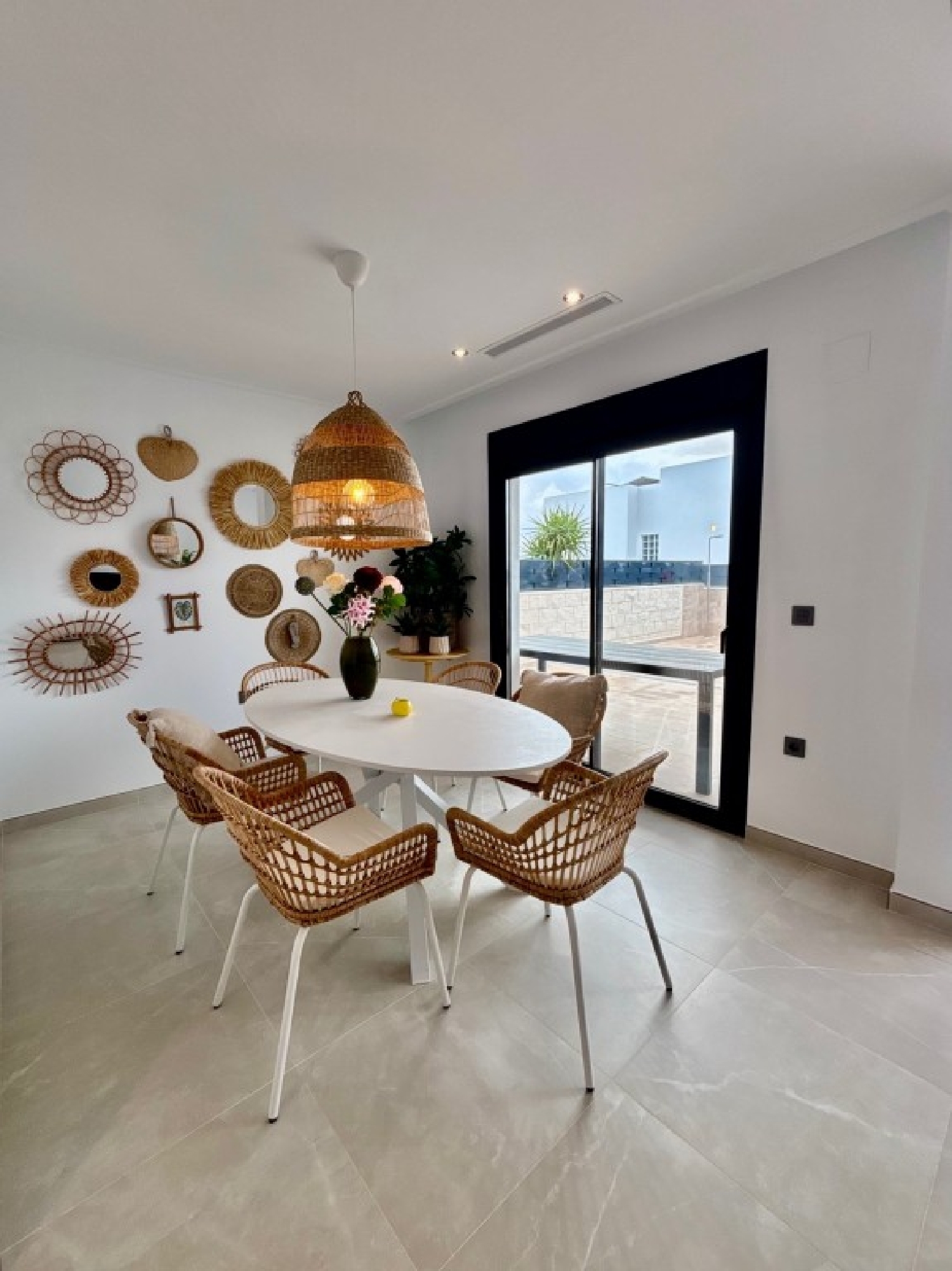  te koop villa Benejúzar Baix Segura 4