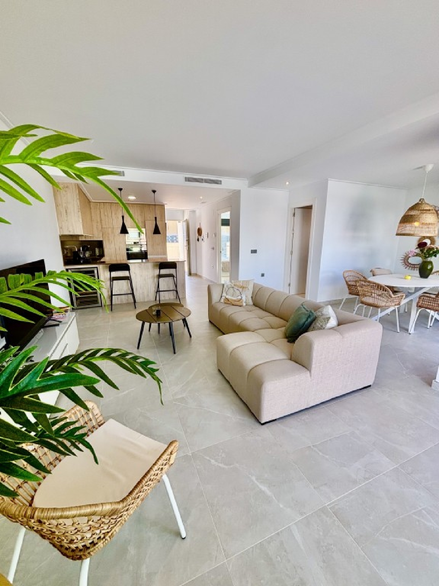  te koop villa Benejúzar Baix Segura 3