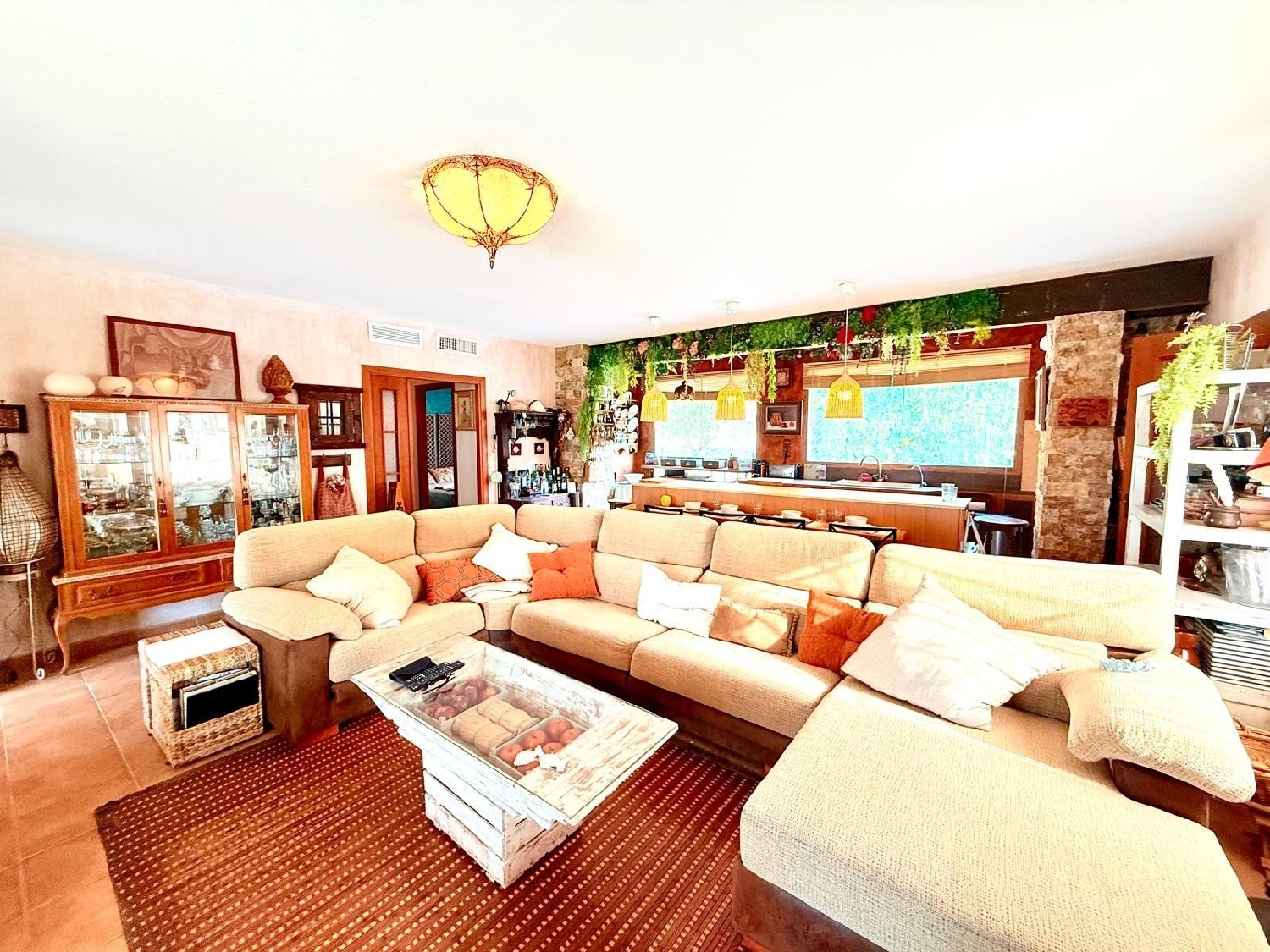 te koop villa Benferri Baix Segura 8