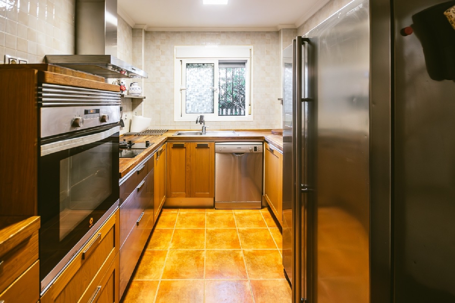  à vendre villa Benferri Baix Segura 8