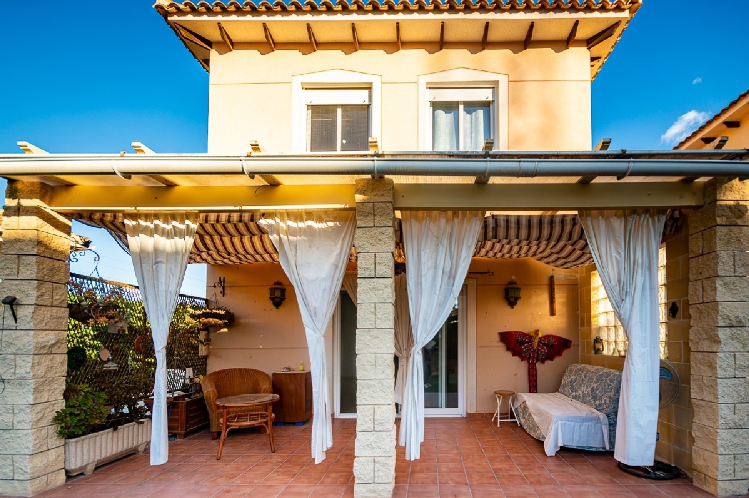  à vendre villa Benferri Baix Segura 3