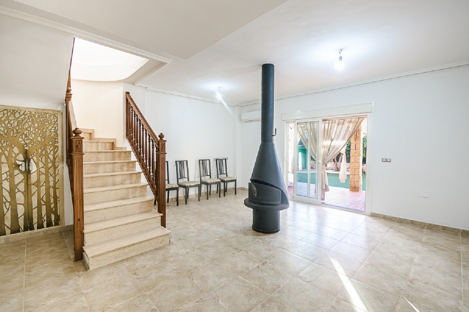  à vendre villa Benferri Baix Segura 4