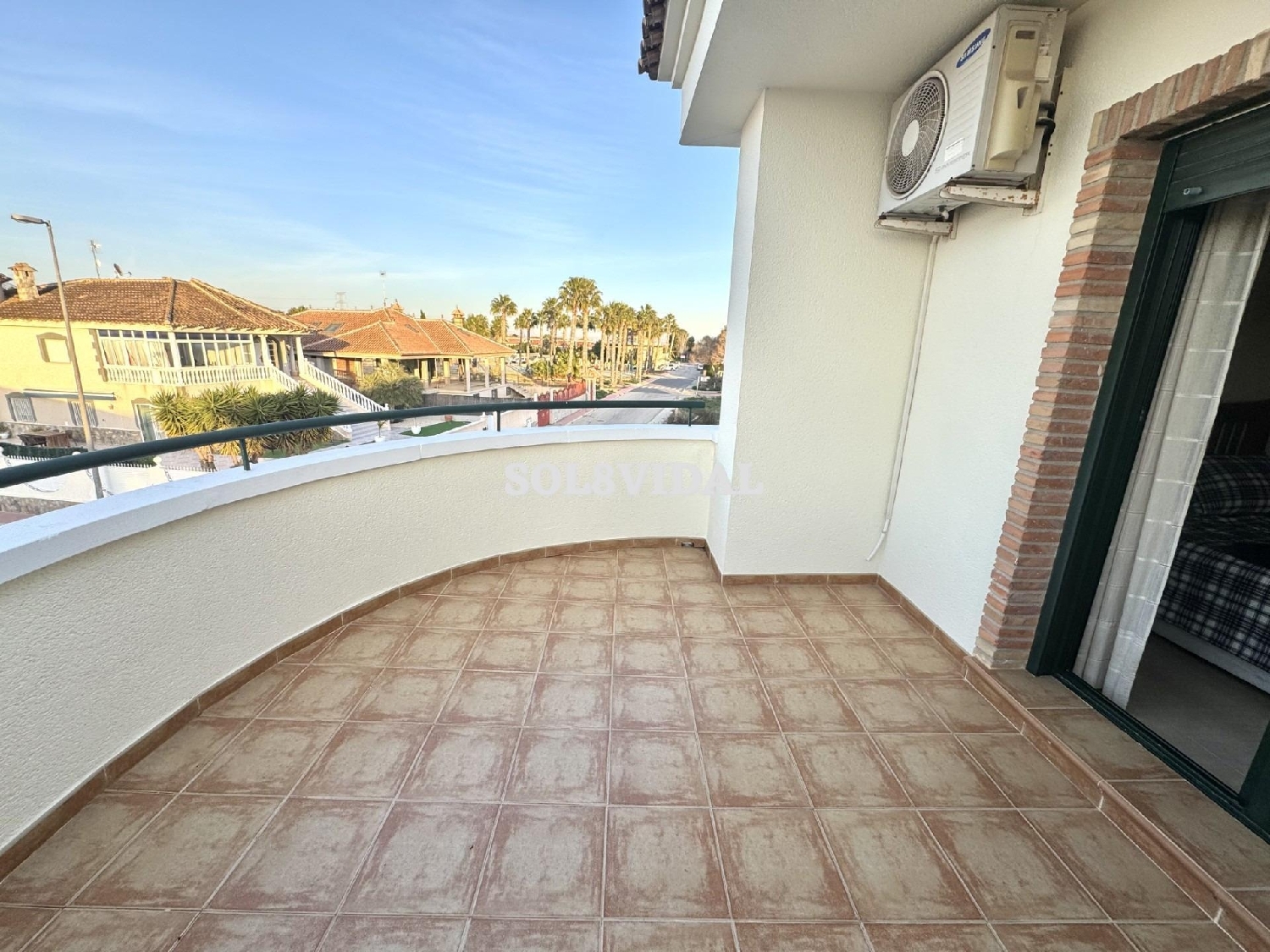 te koop villa Benferri Baix Segura 6