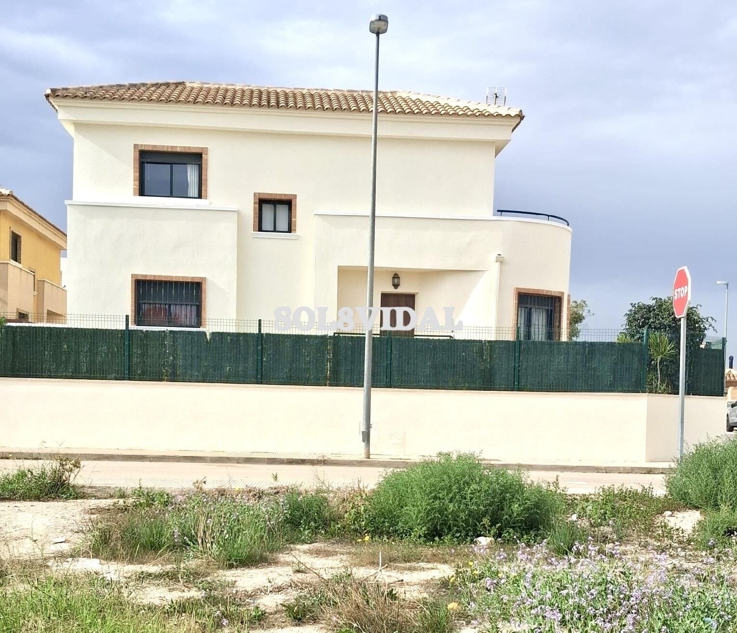 te koop villa Benferri Baix Segura 4