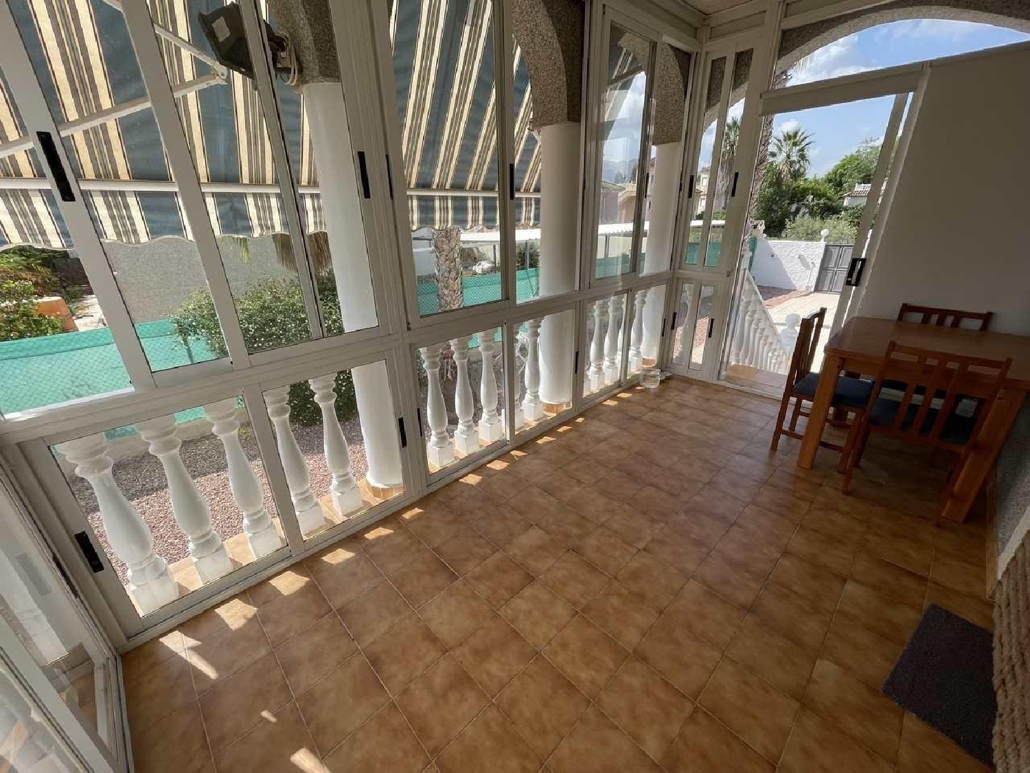  till salu villa Benferri Baix Segura 7