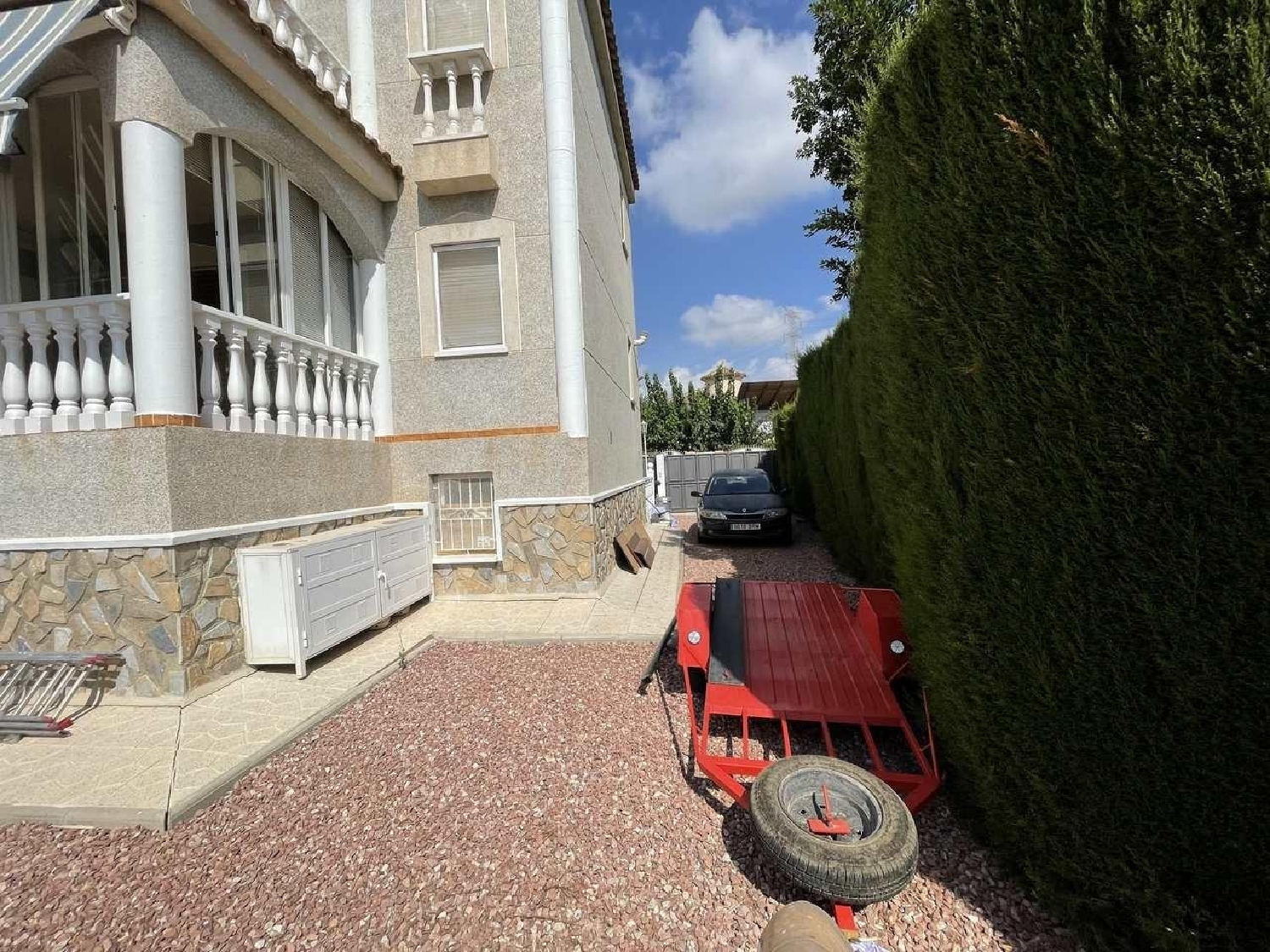  till salu villa Benferri Baix Segura 5