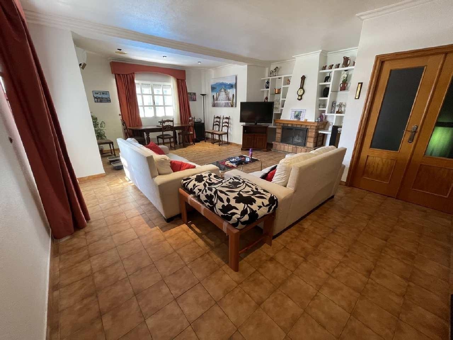  till salu villa Benferri Baix Segura 8