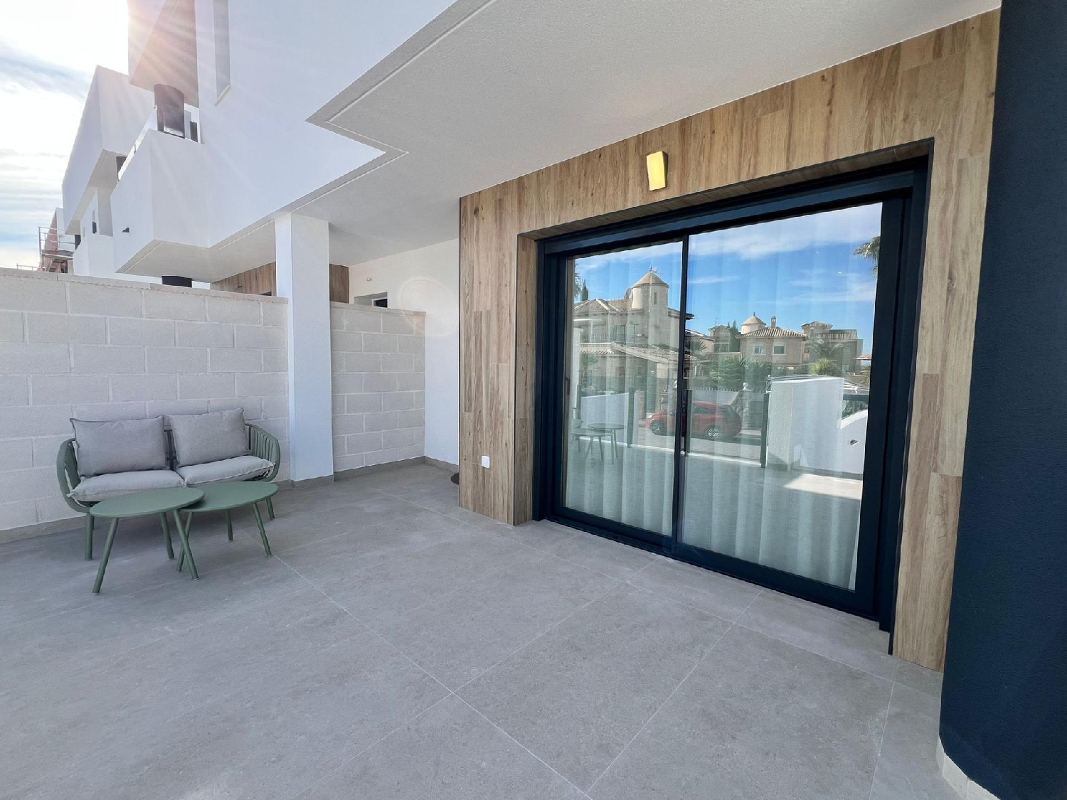  en venta chalet Benferri Baix Segura 7